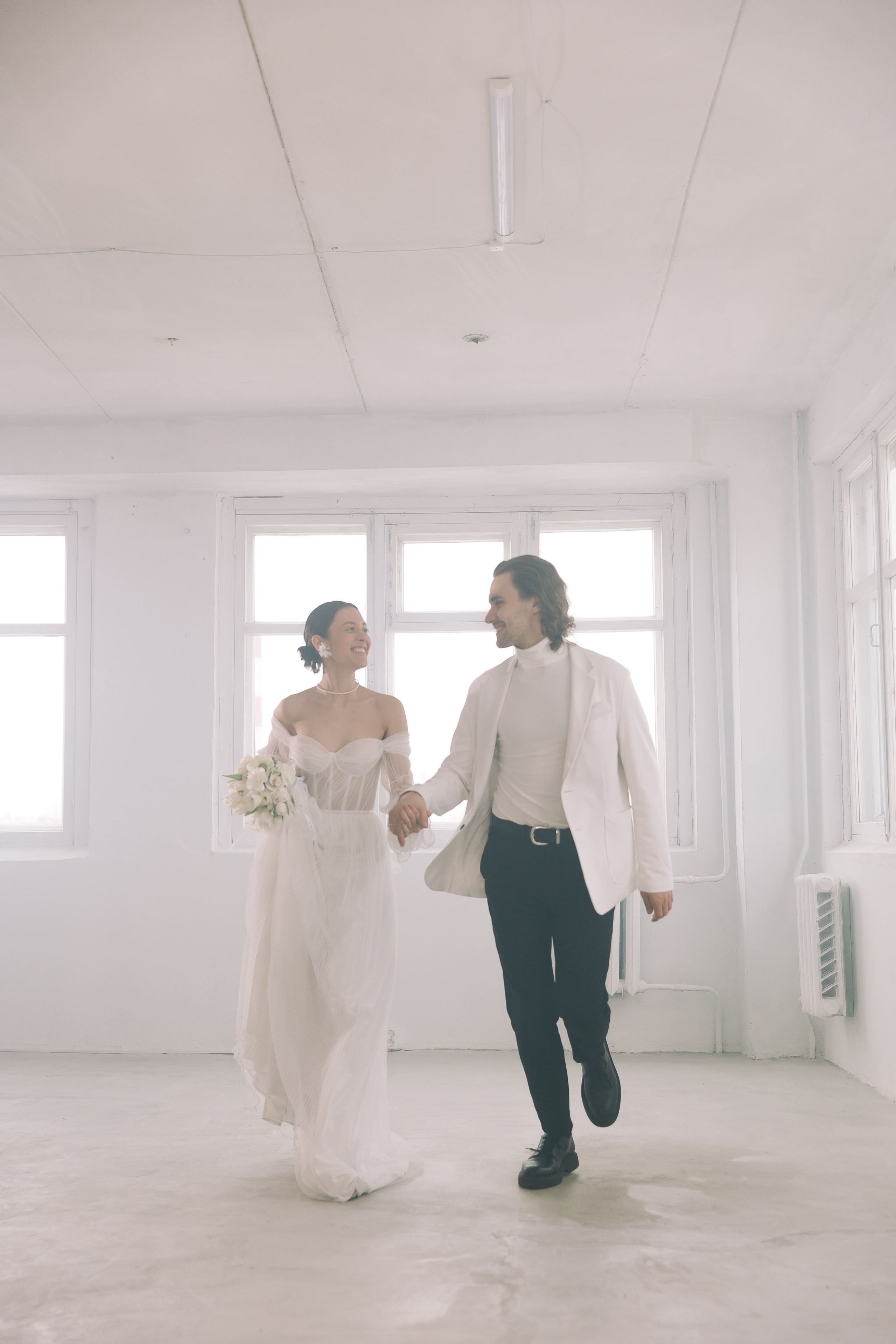 Вернара и Ярослав. Свадебный и семейный фотограф в Набережных Челнах и Казани