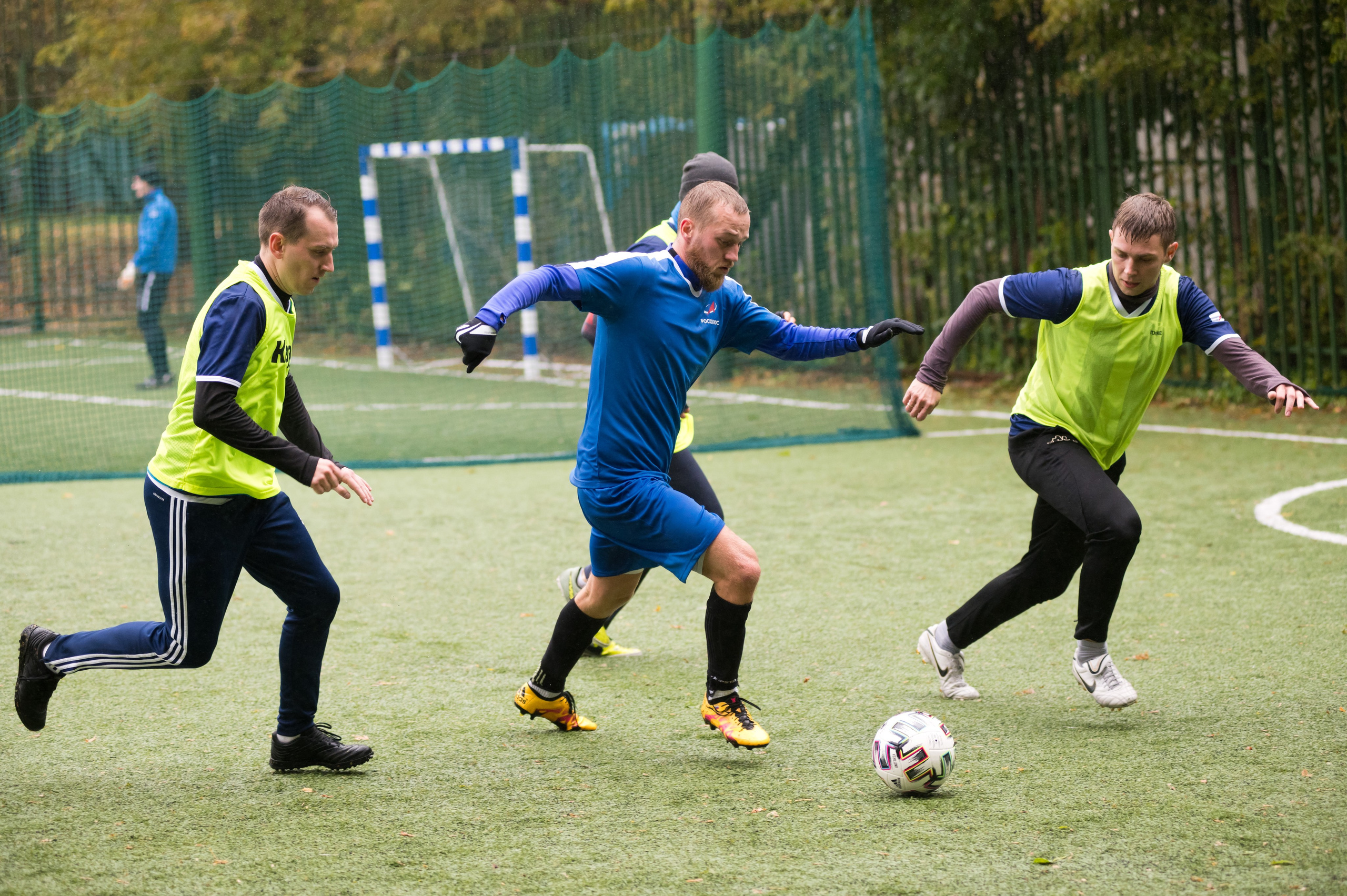 Спартакиада Роскосмос (выборка). Репортажный фотограф и видеограф Слава Думчев. Тимбилдинги, отчетники, корпоративы