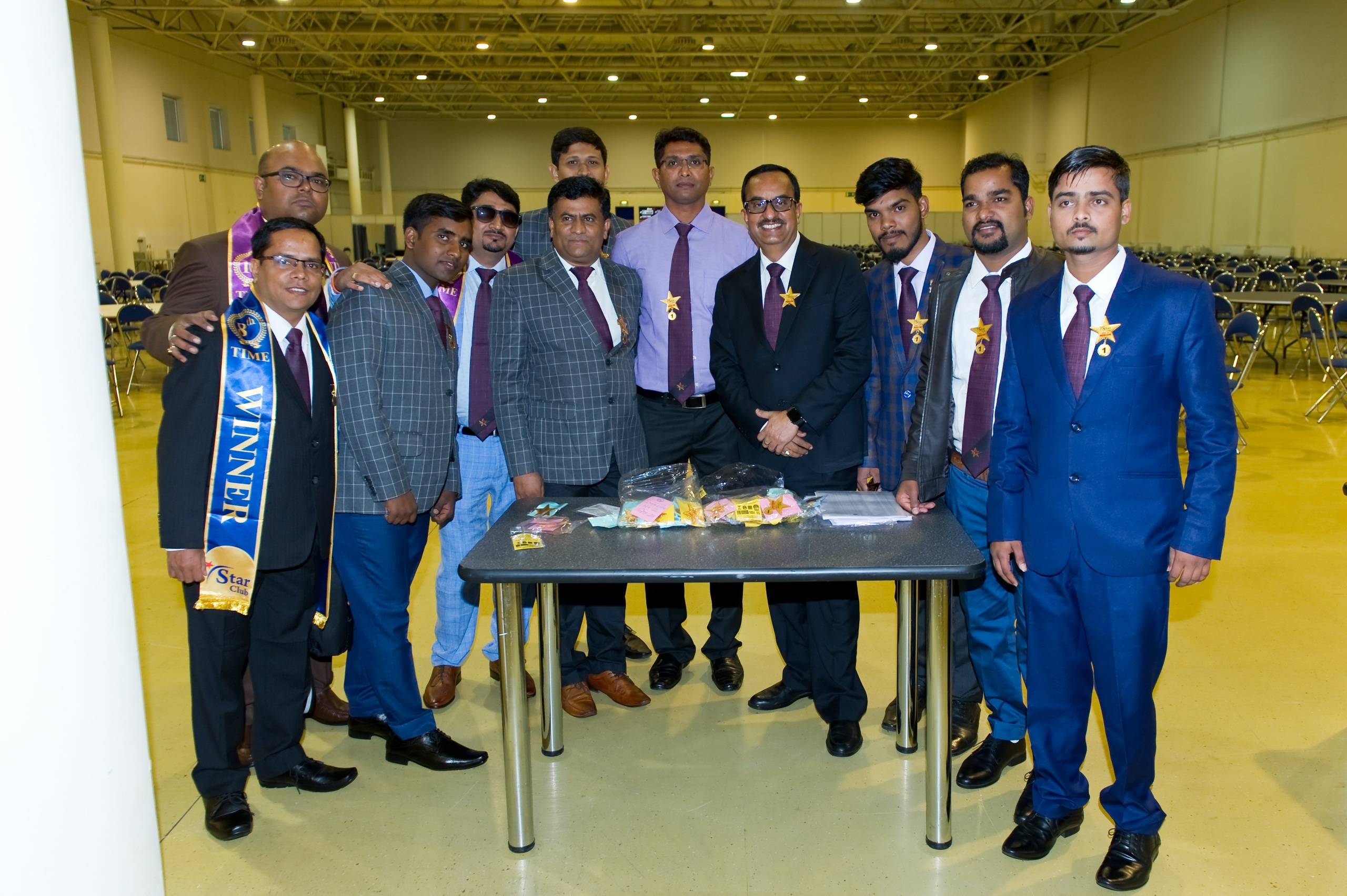 Встреча San Pharma в Москве, награждения. Репортажный фотограф и видеограф Слава Думчев. Тимбилдинги, отчетники, корпоративы