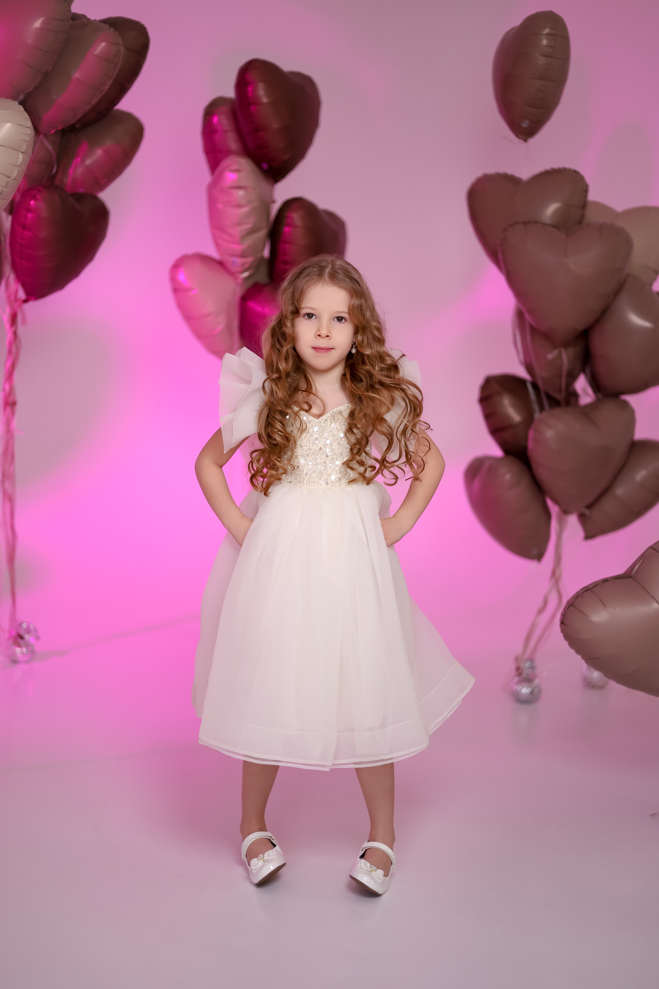 Ассоль. Фотограф Тамара Катапова