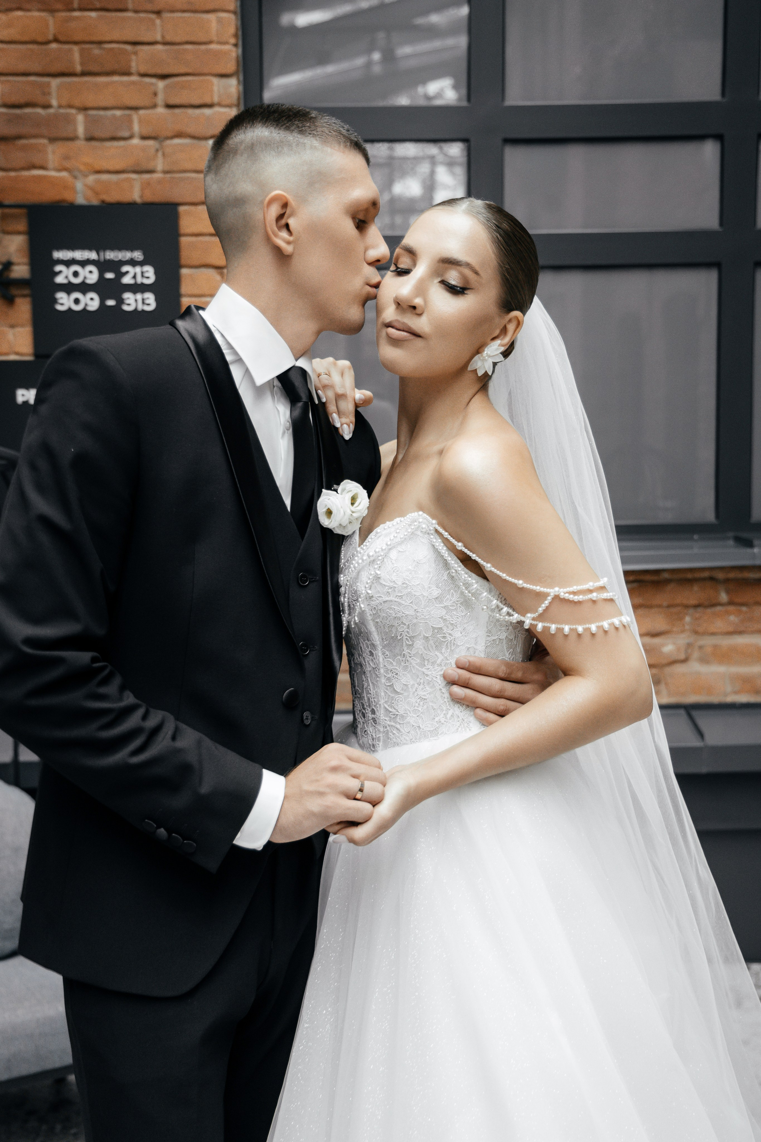 A&E WEDDING DAY. ФОТОГРАФ | ВИДЕОГРАФ | КУРГАН | ТЮМЕНЬ | ЕКБ Михаил Сутягин