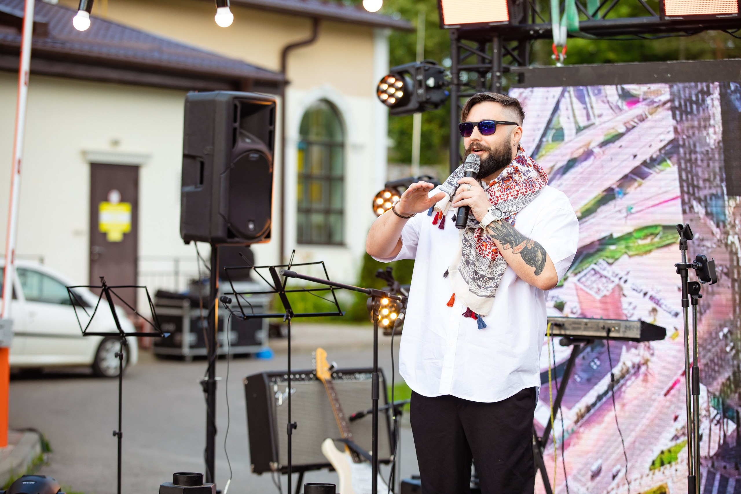 День Блогера «Believe». Репортажный фотограф Минск ❘ Костецкий Илья ❘ Беларусь