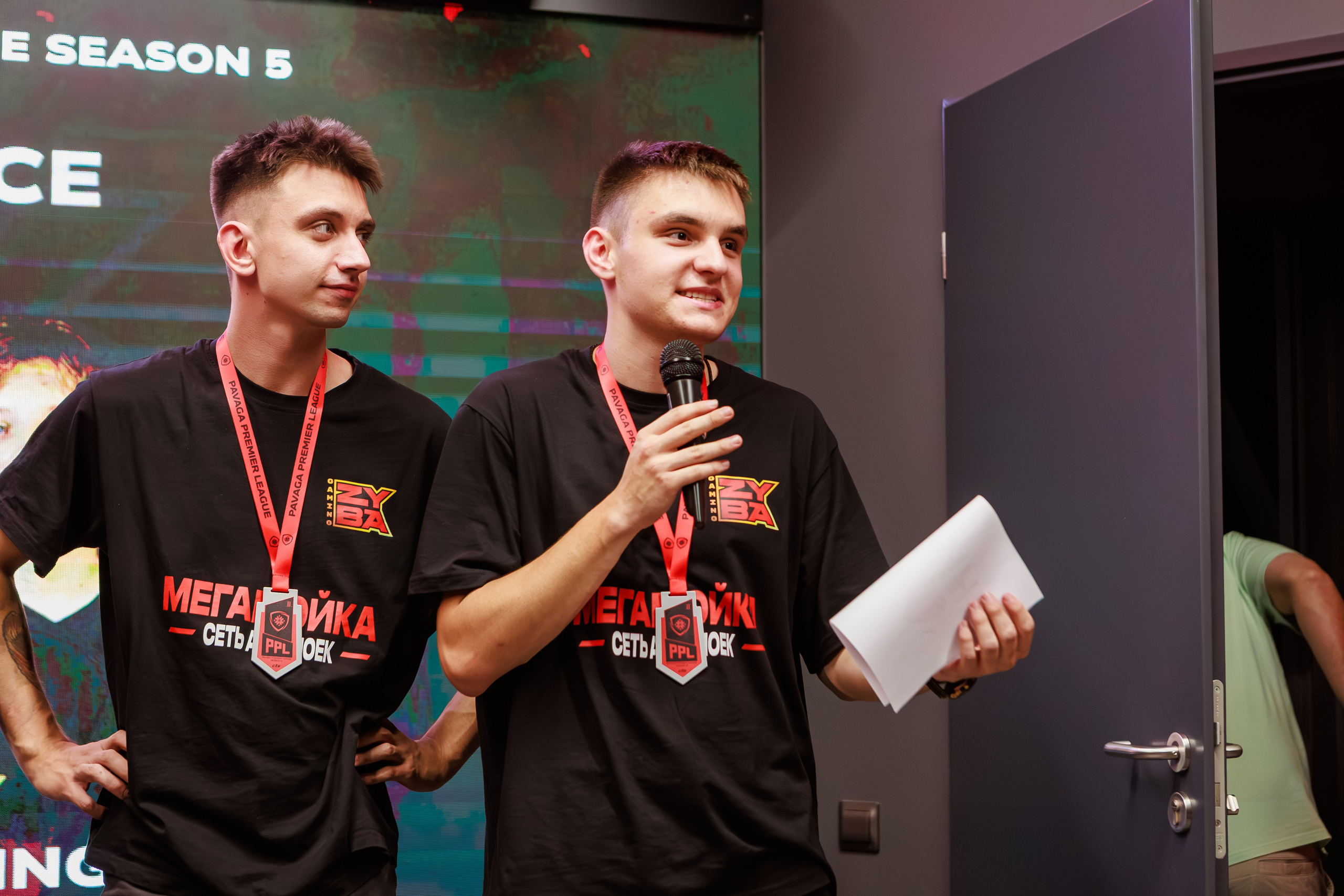 Турнир CS2 «Pavaga Arena». Репортажный фотограф Минск ❘ Костецкий Илья ❘ Беларусь