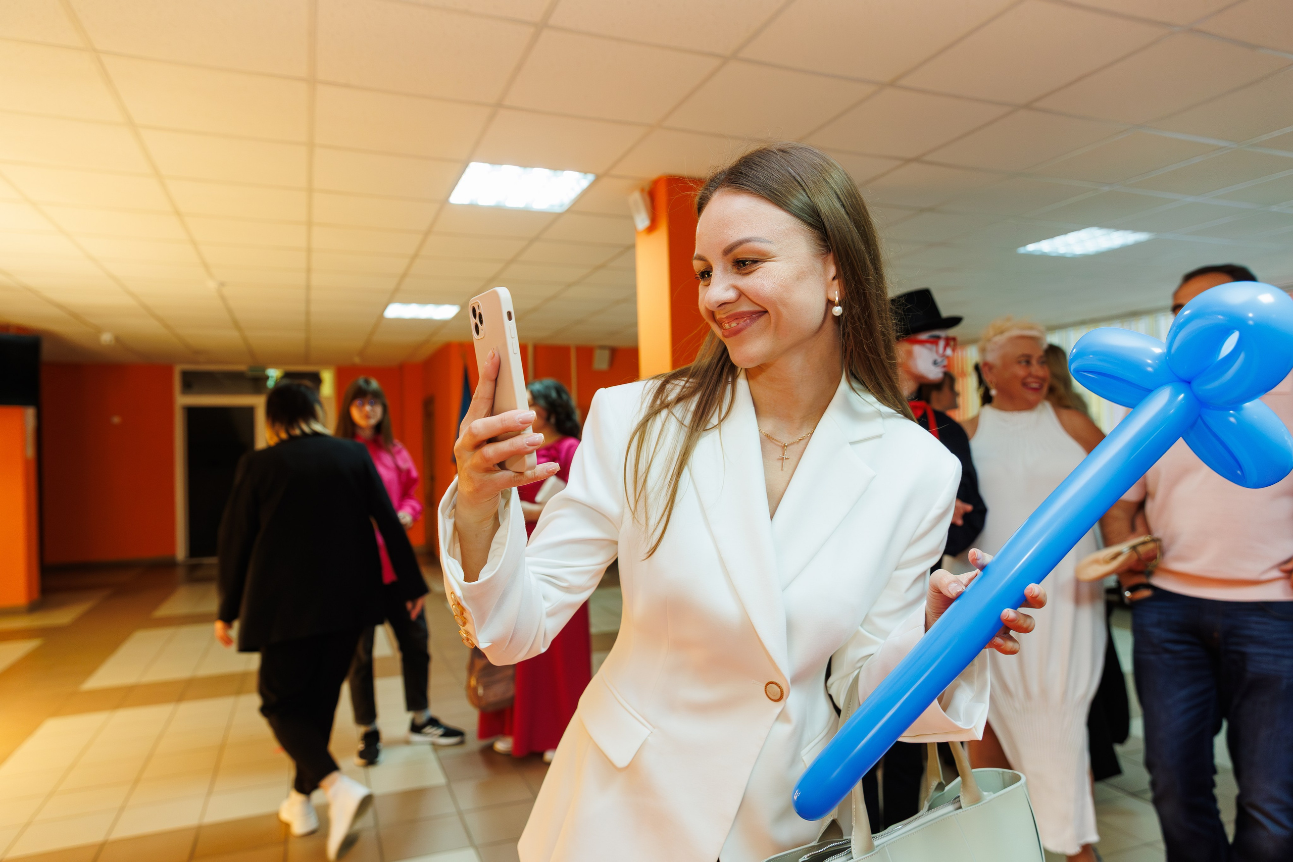 Выпускной 2025. Репортажный фотограф Минск ❘ Костецкий Илья ❘ Беларусь