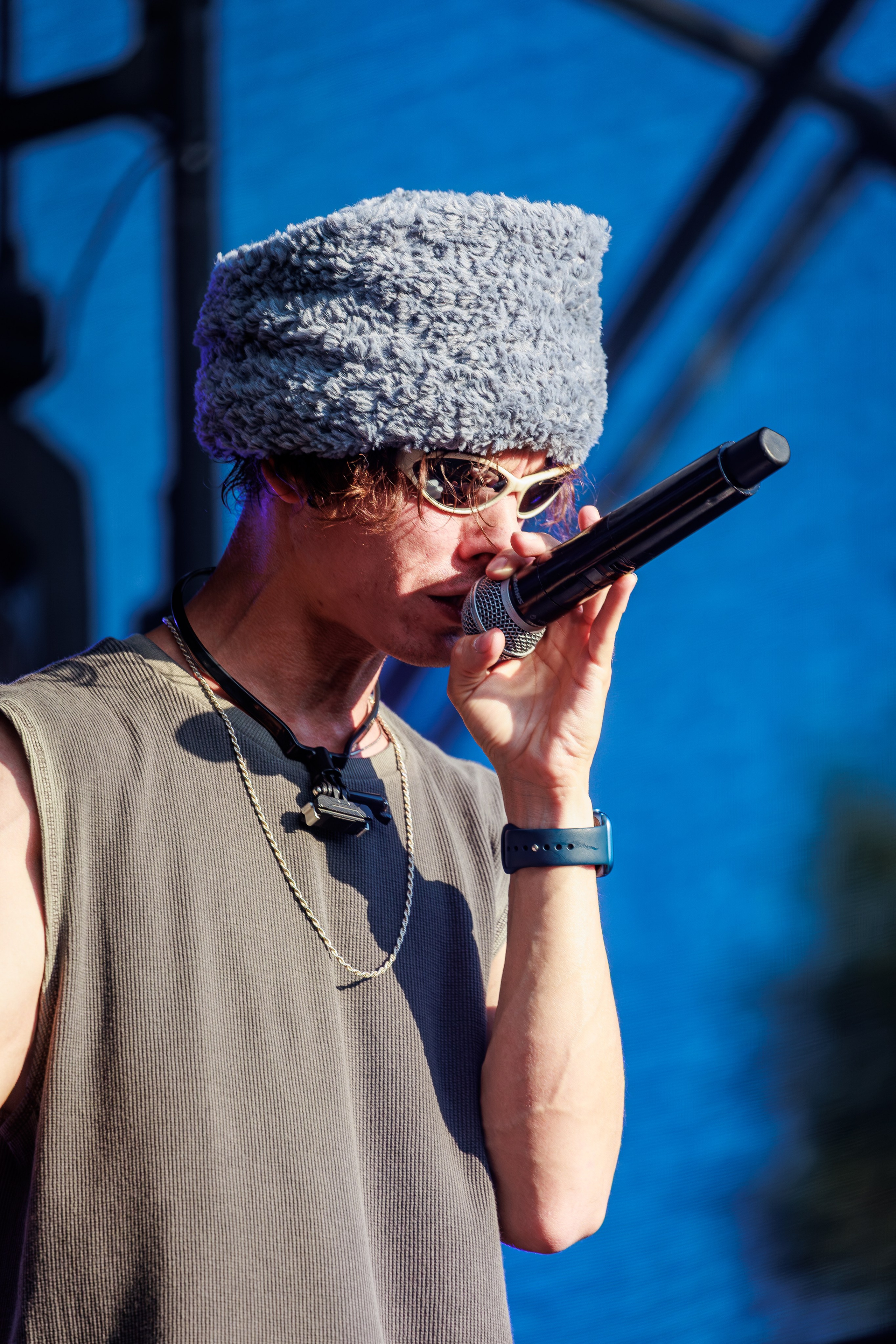 Фестиваль Stereo Weekend. Репортажный фотограф Минск ❘ Костецкий Илья ❘ Беларусь