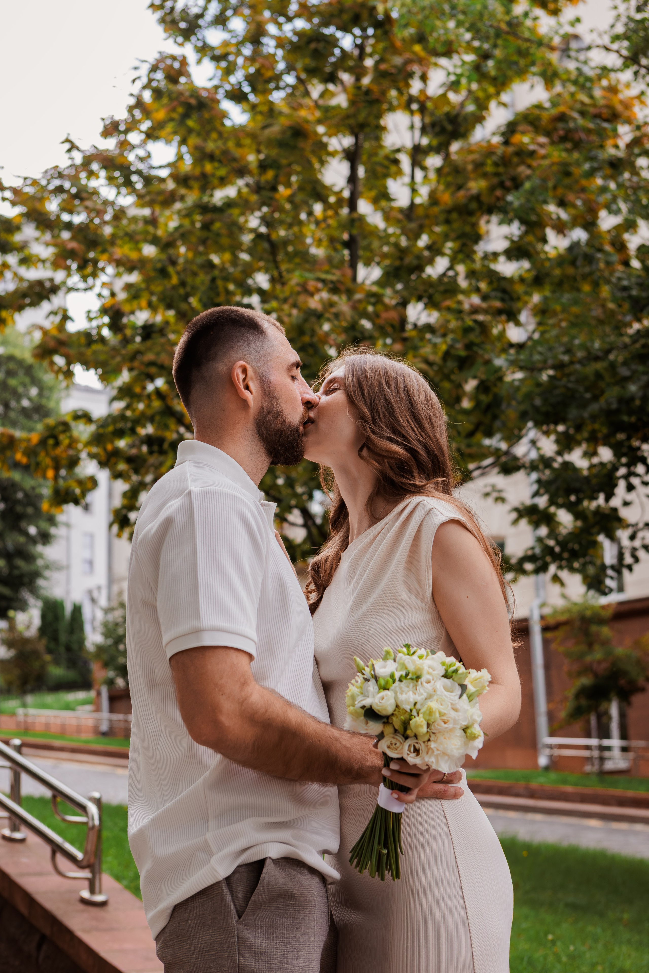 Свадьбы. Репортажный фотограф Минск ❘ Костецкий Илья ❘ Беларусь