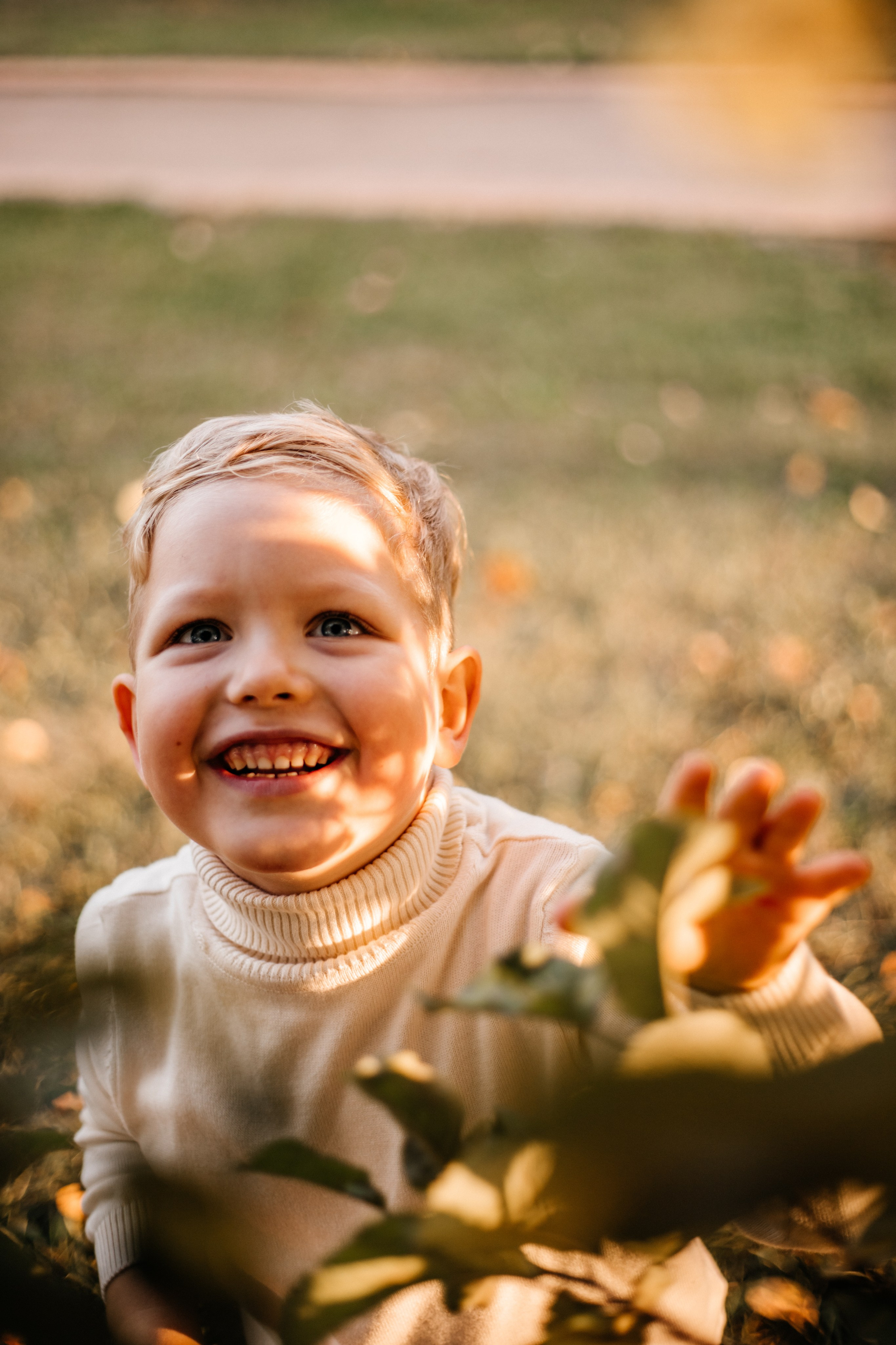 Марина, Евгений, Марк — семейная фотосессия. Семейный и свадебный фотограф Минск, Барановичи Ольга Пахомова