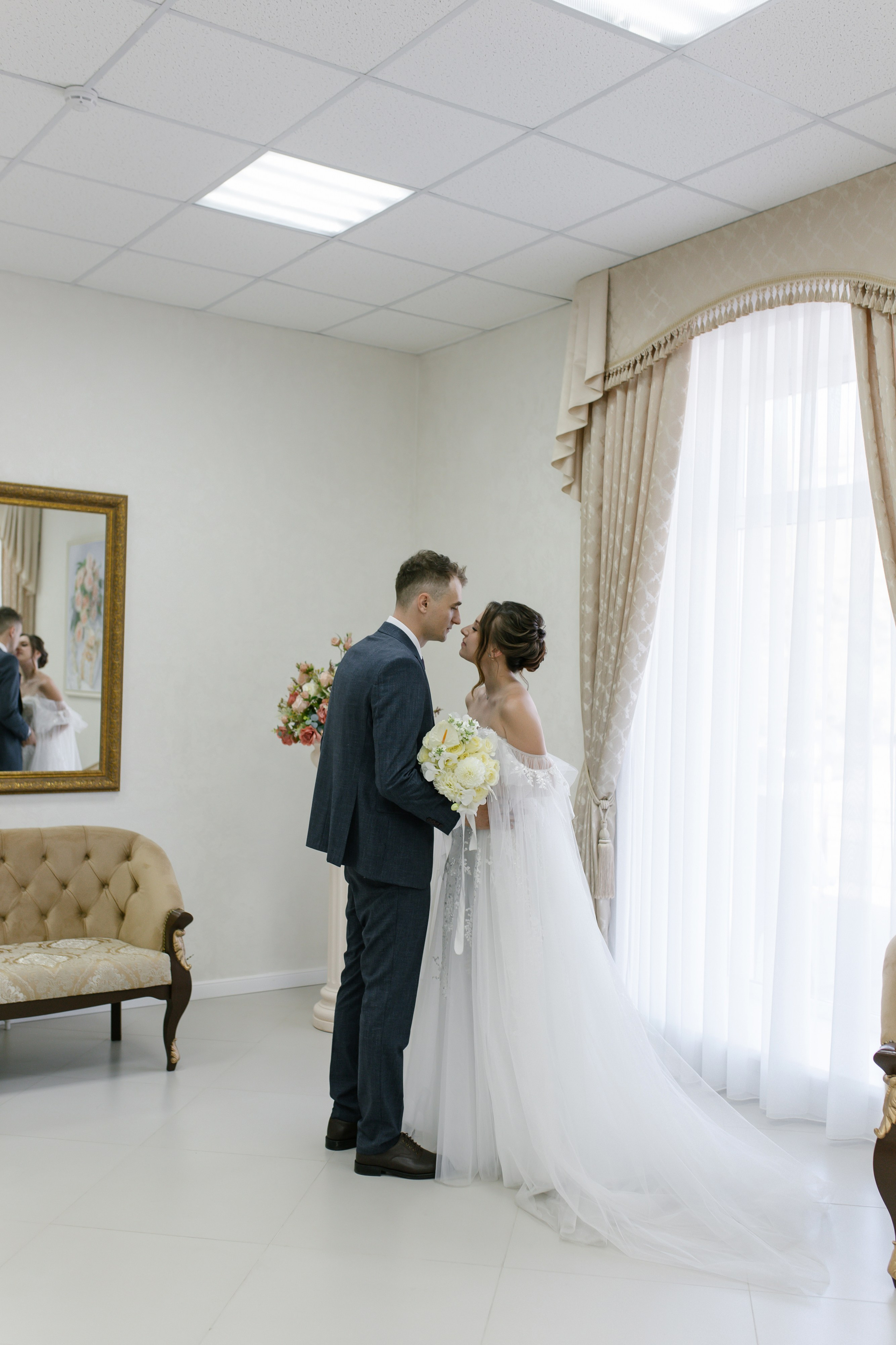 Николай и Татьяна. Свадебный и семейный фотограф в Краснодаре/Геленджике/Сочи/Санкт-Петербурге