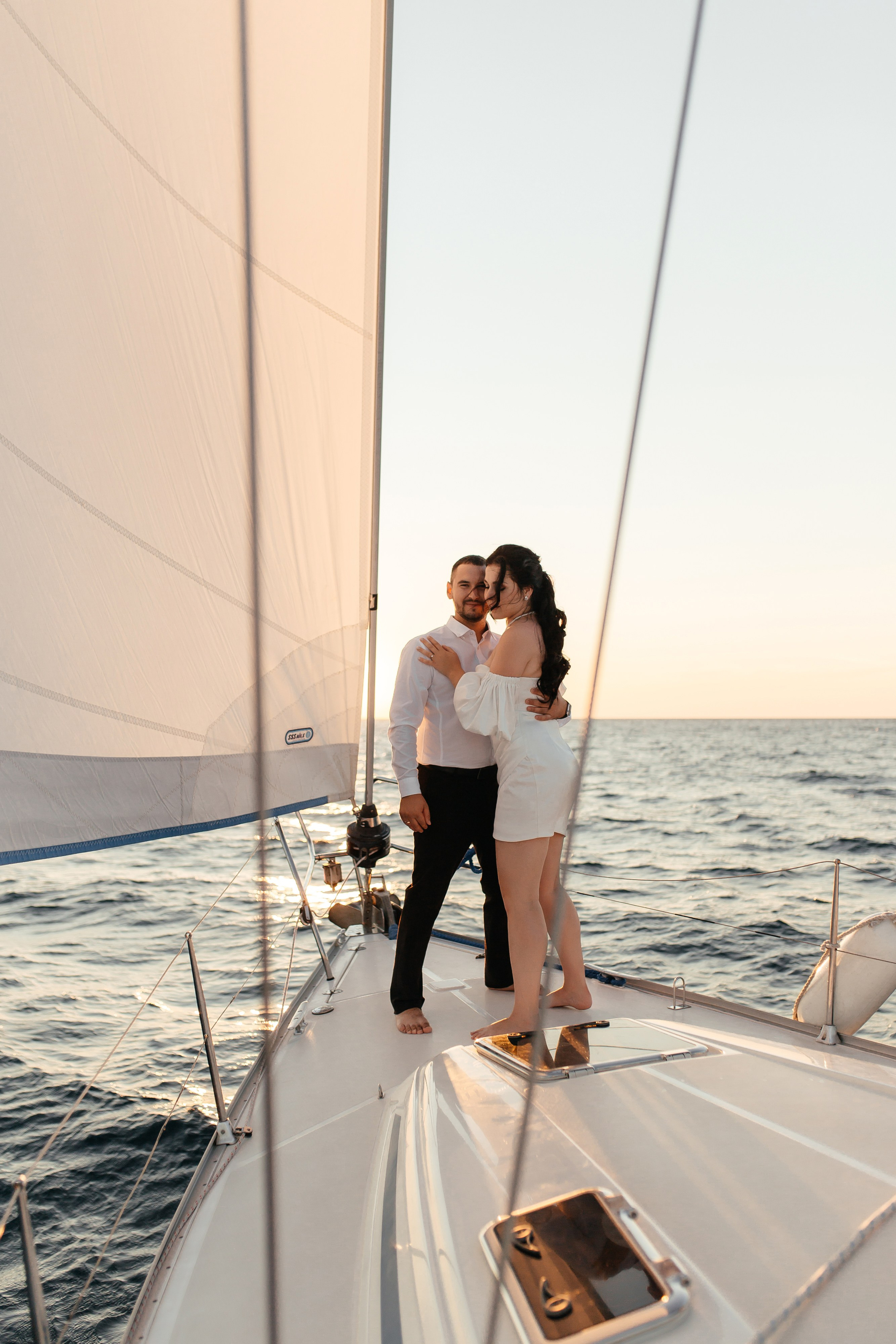 Олег и Александра. Свадебный и семейный фотограф в Краснодаре/Геленджике/Сочи/Санкт-Петербурге