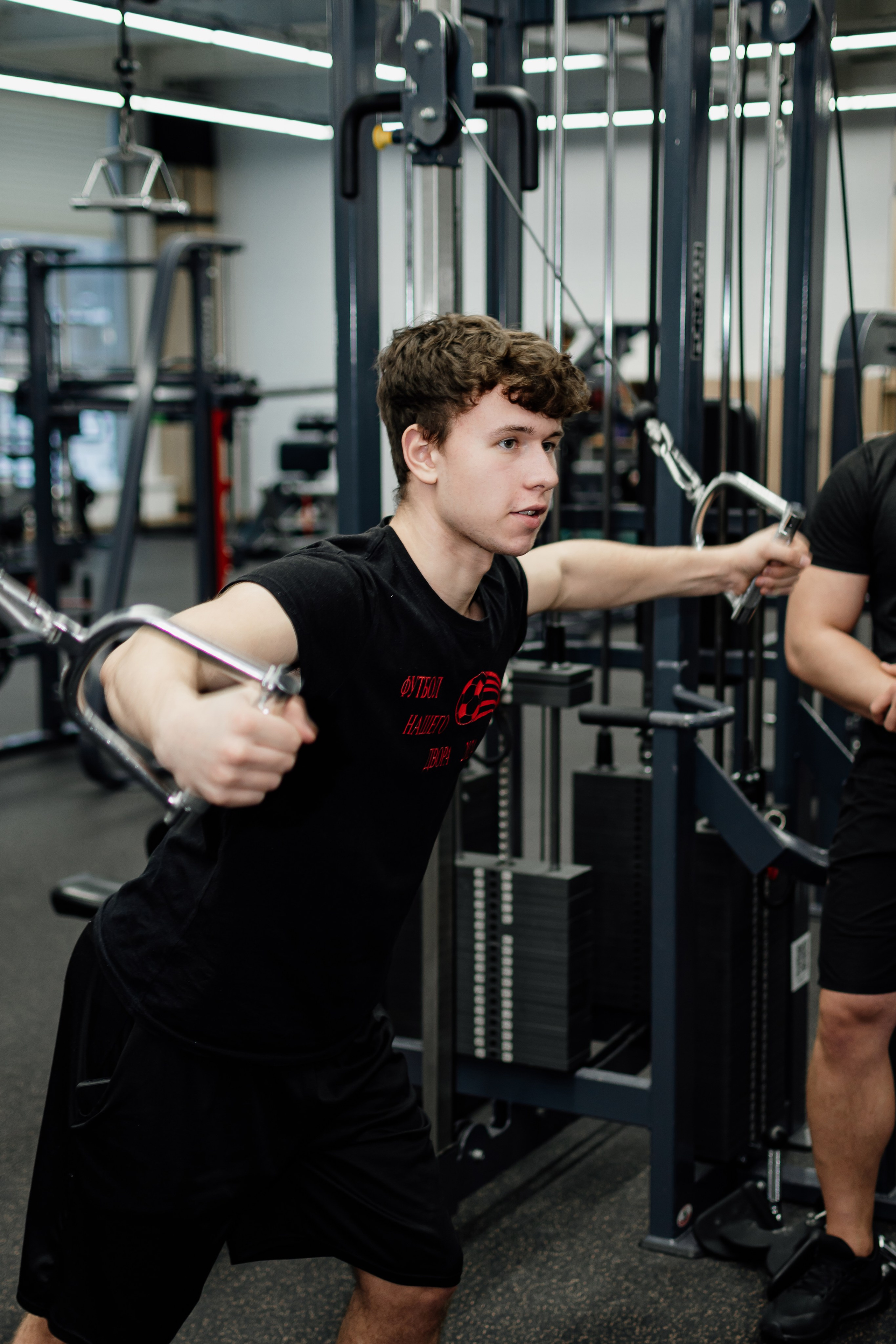 Майфит. Фотограф в Твери Дементьева Анастасия