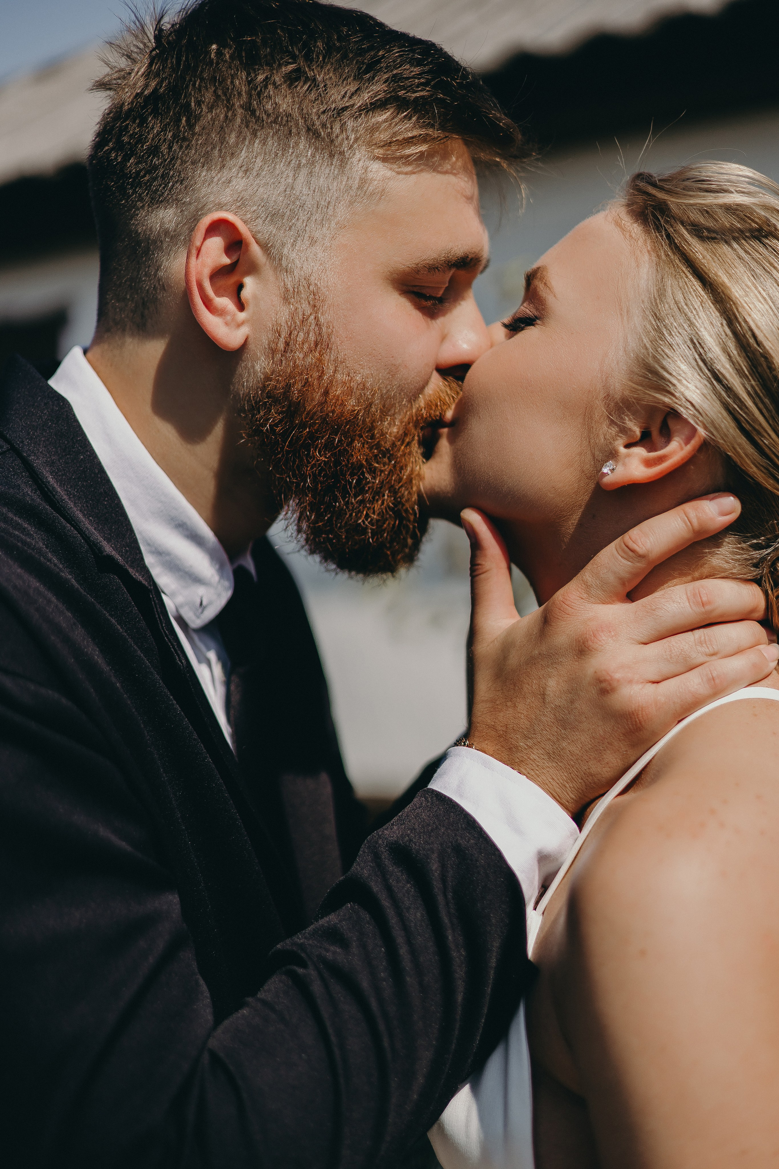 Свадьба. Семейный и свадебный фотограф в Ульяновске