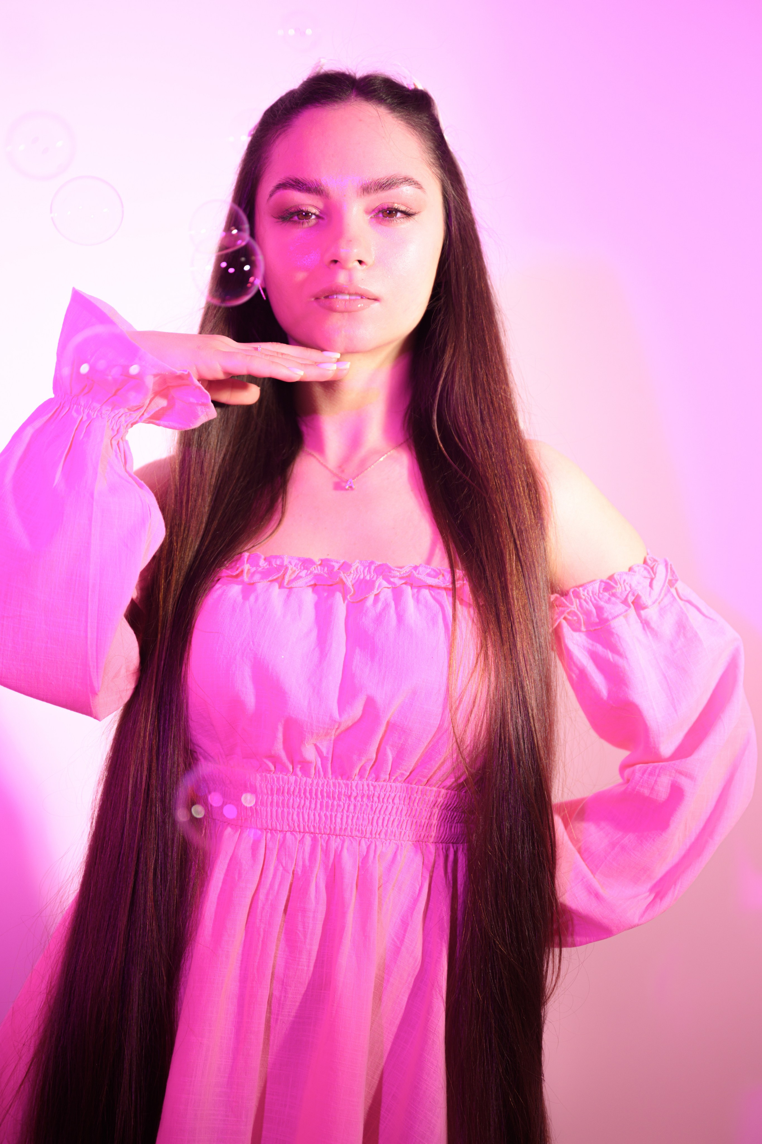 Студийные фотосессии. Студийный и свадебный фотограф и видеограф в Севастополе — Юлия Макаренко