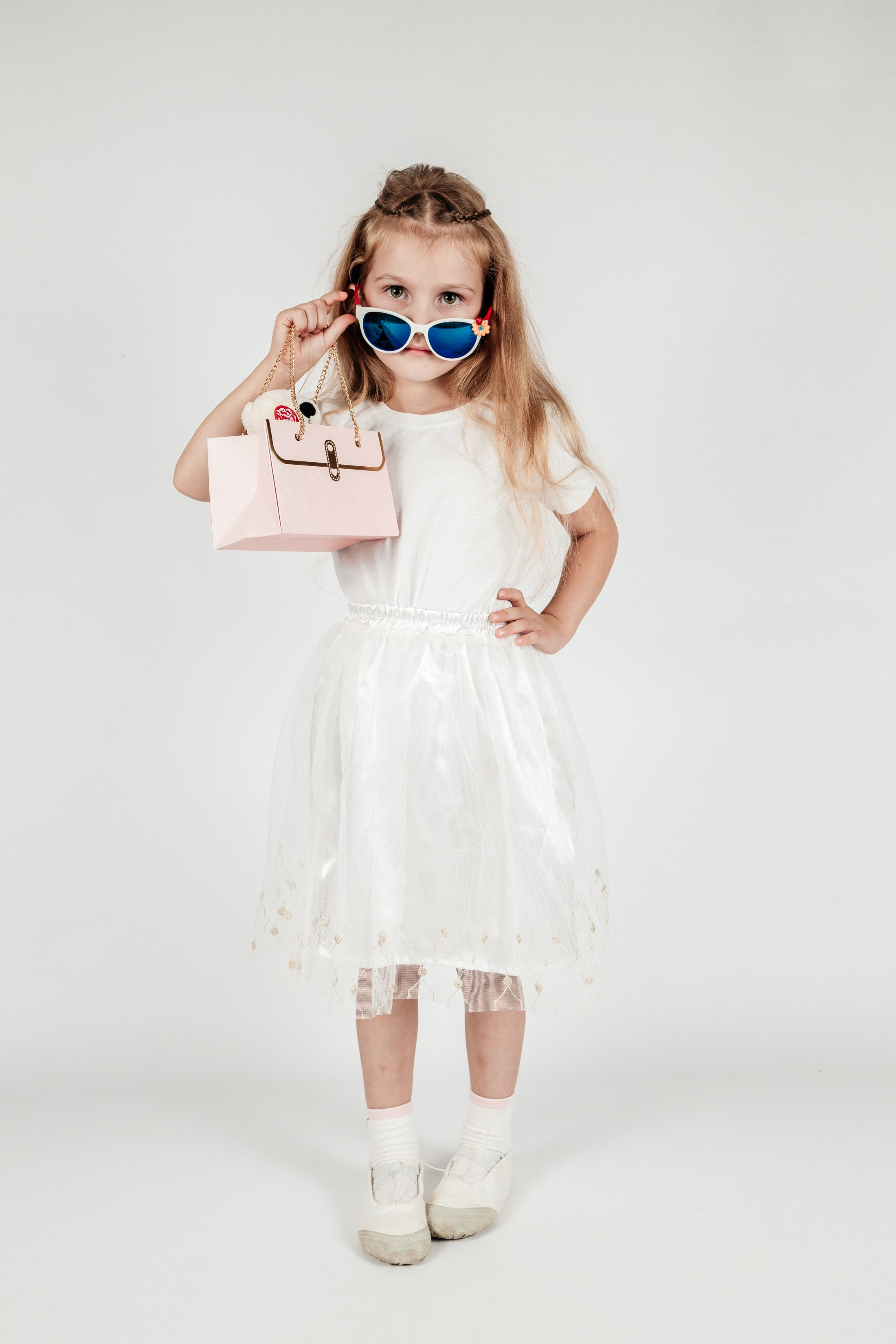 Кира. Свадебный и семейный фотограф станица Калининская Юлия Хлебодарова