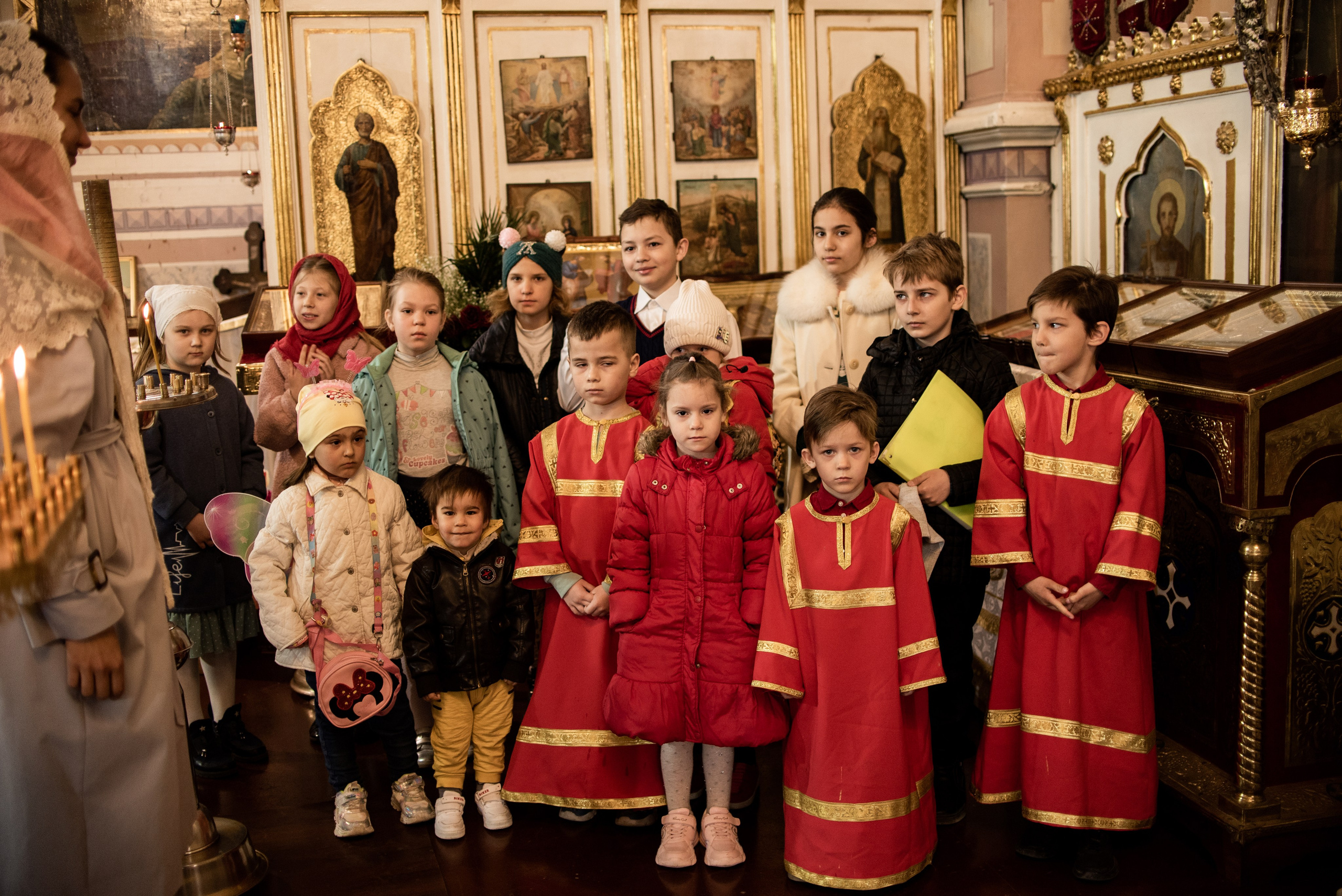 Пасха 16.04.2023. Семейный и свадебный фотограф в Феодосии и Коктебеле