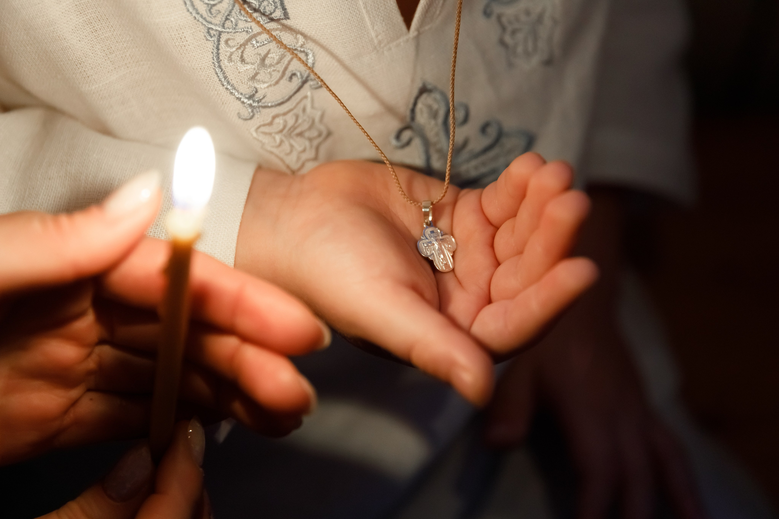 Крещение Апостола Петра. Свадебный фотограф, крещение, венчание СПБ, Белгород Анна Коршунова