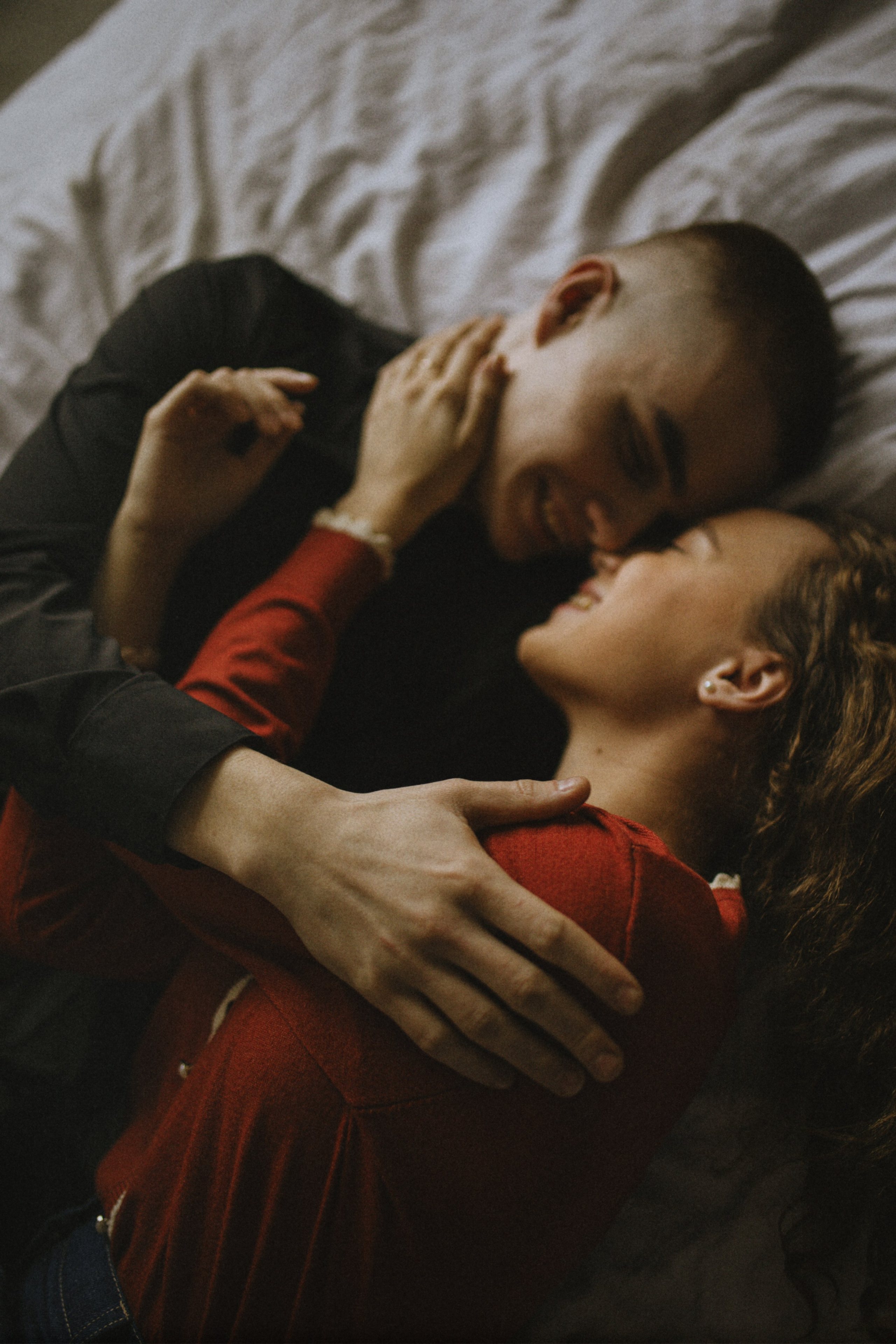 VINTAGE. Фотограф Анна Путилина