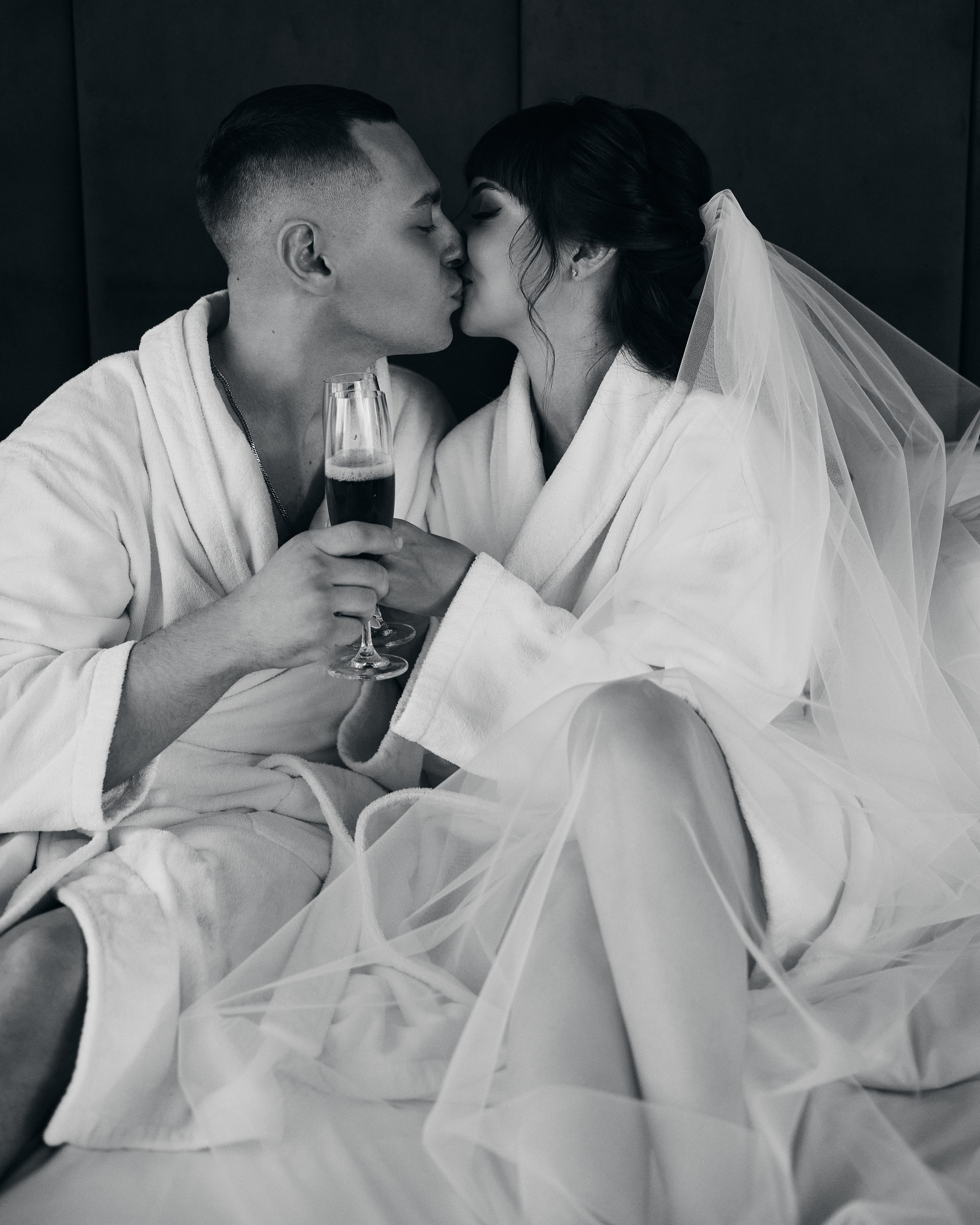 Дмитрий и Инна. BOOMVERTIGO портретный фотограф