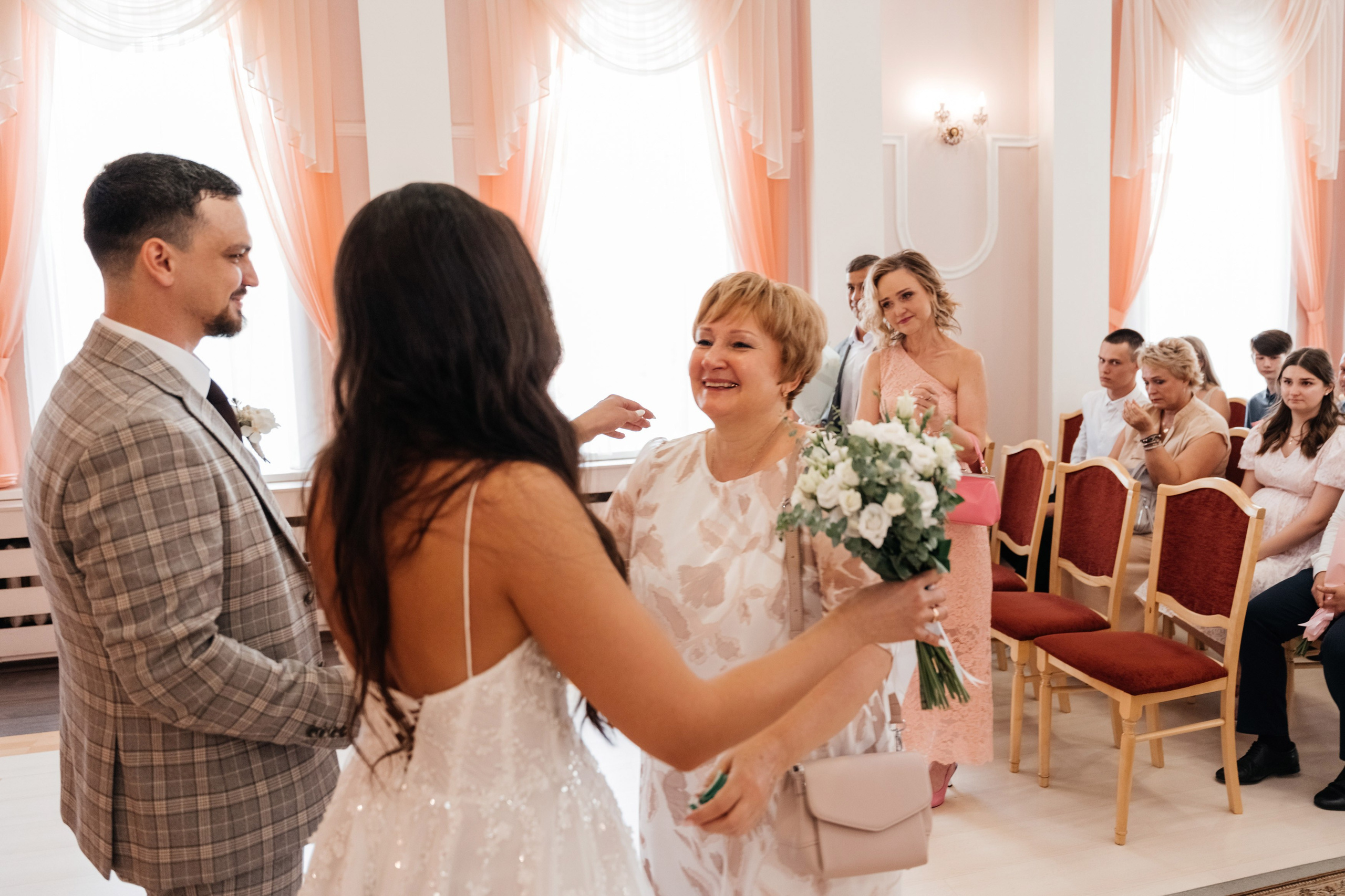 Александр и Екатерина. Gan media. Свадебные видео и фото в Барнауле. Антон Губанов