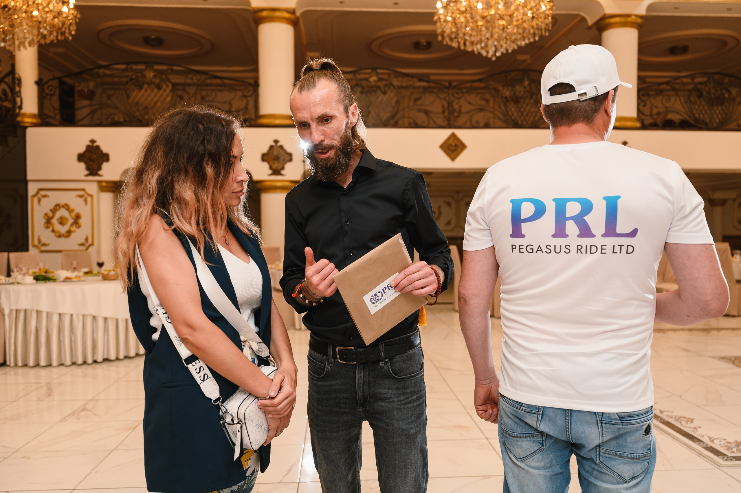 Презентация Pegasus Ride Ltd. Wedding and family photographer USA