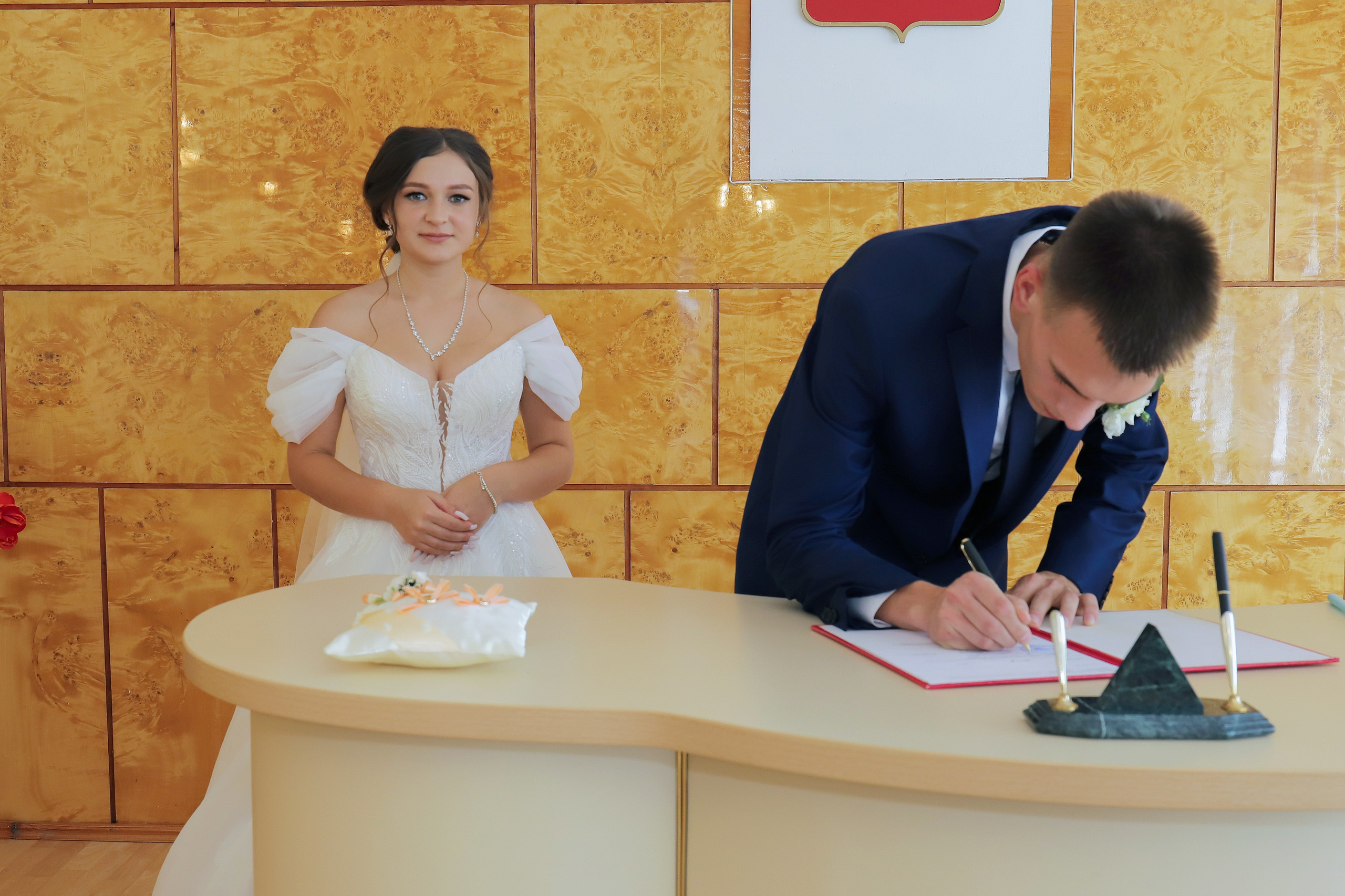 Андрей и Виктория. Игорь Варава свадебный фотограф видеограф Белая Глина Краснодар