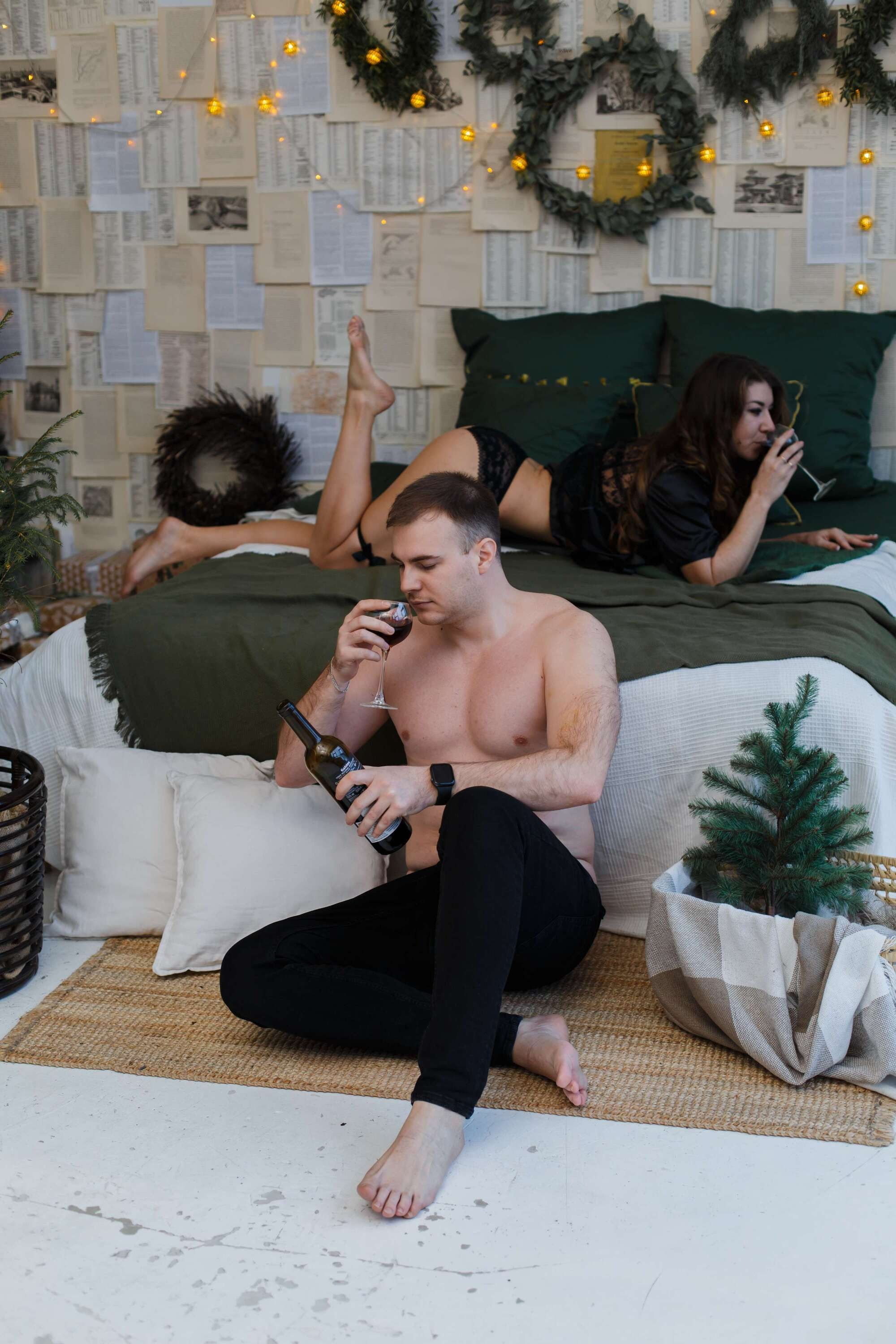 Про любовь. Автоспортивный бренд фотограф в Москве — Виктория Логинова