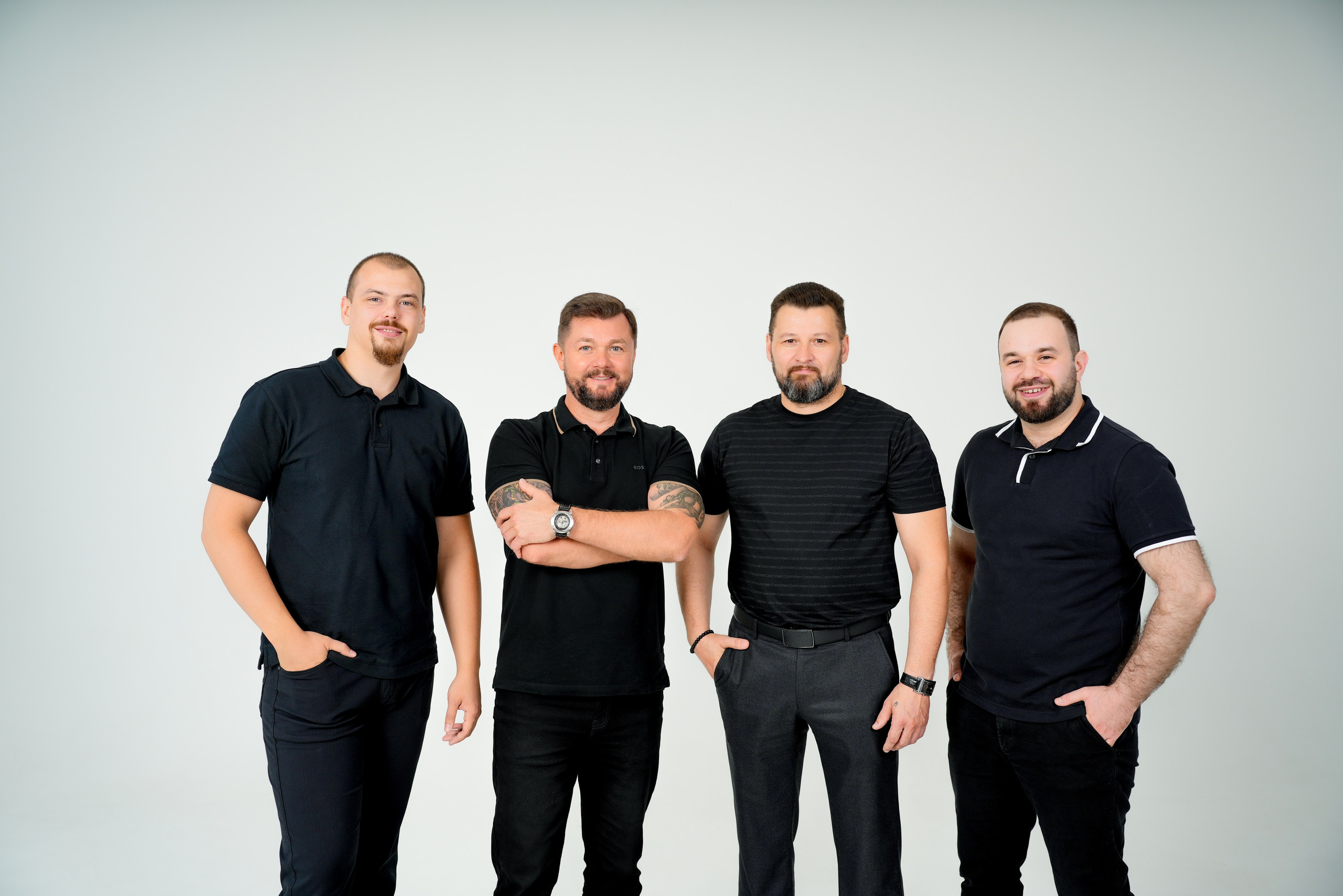 Студия и офис. Фотограф Элина Задорожная