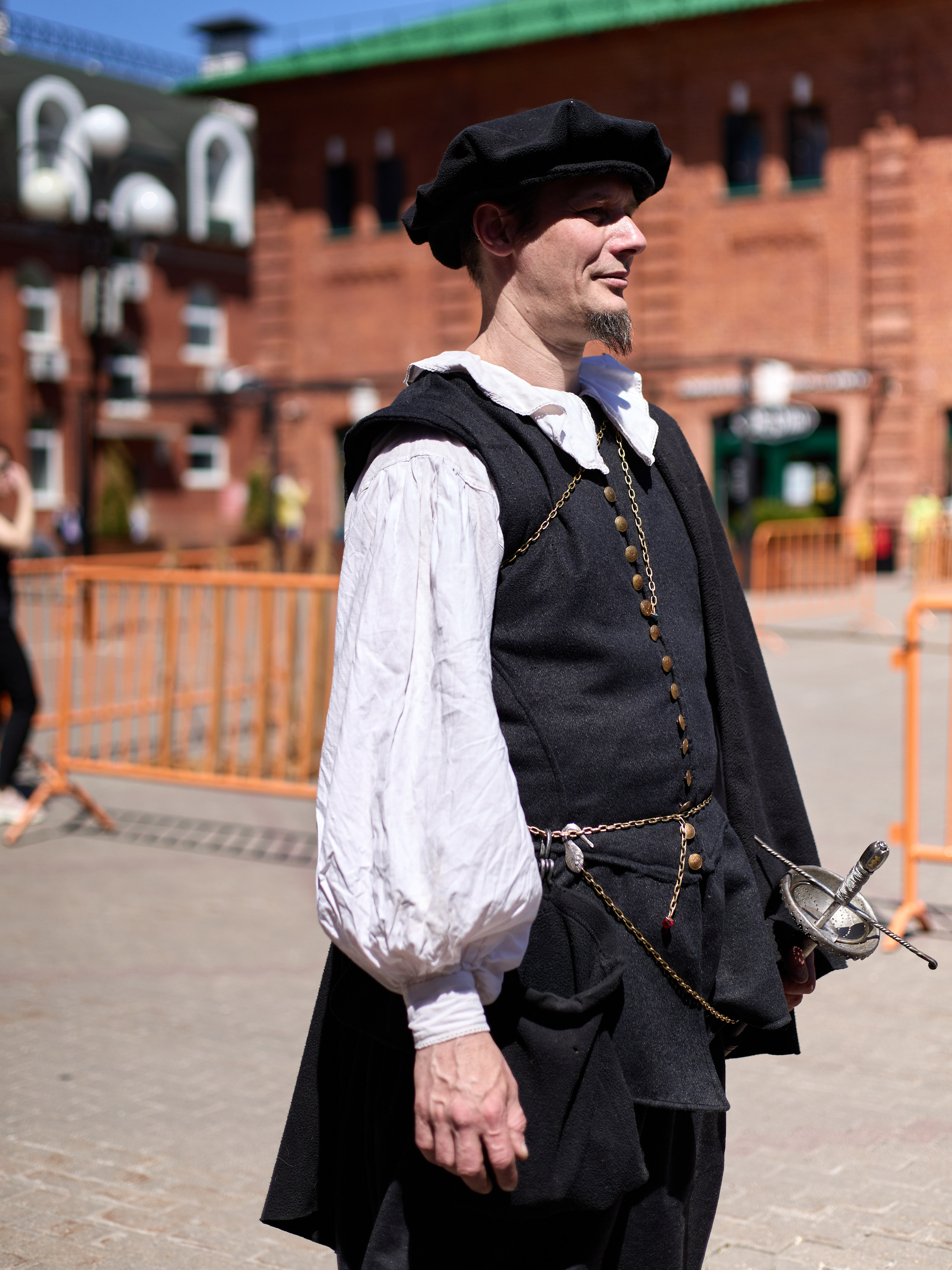 Репортажный фотограф Тула