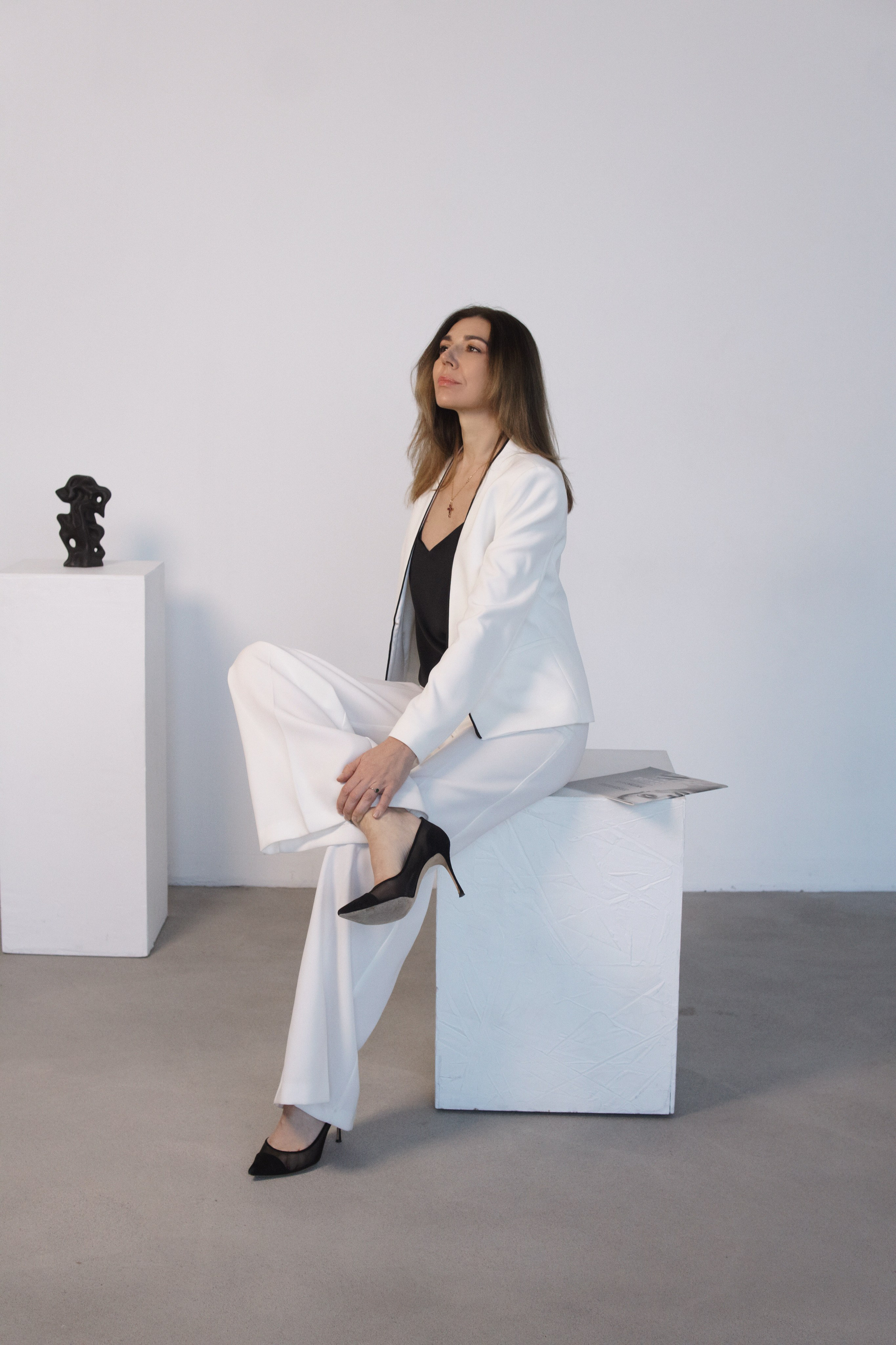 Татьяна, косметолог. Фотограф в Минске Света Григорьева