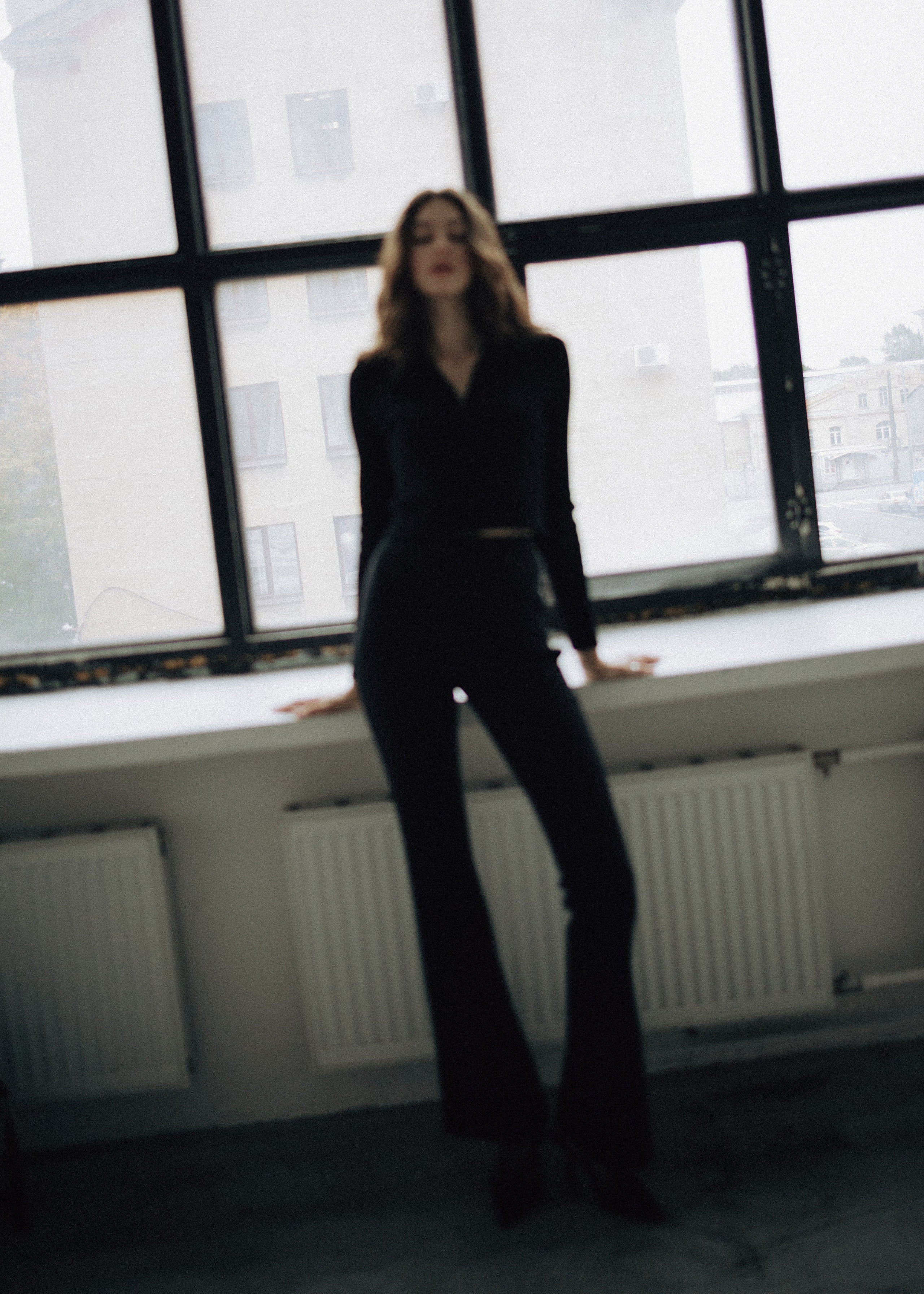 Фотограф Олеся Музанова