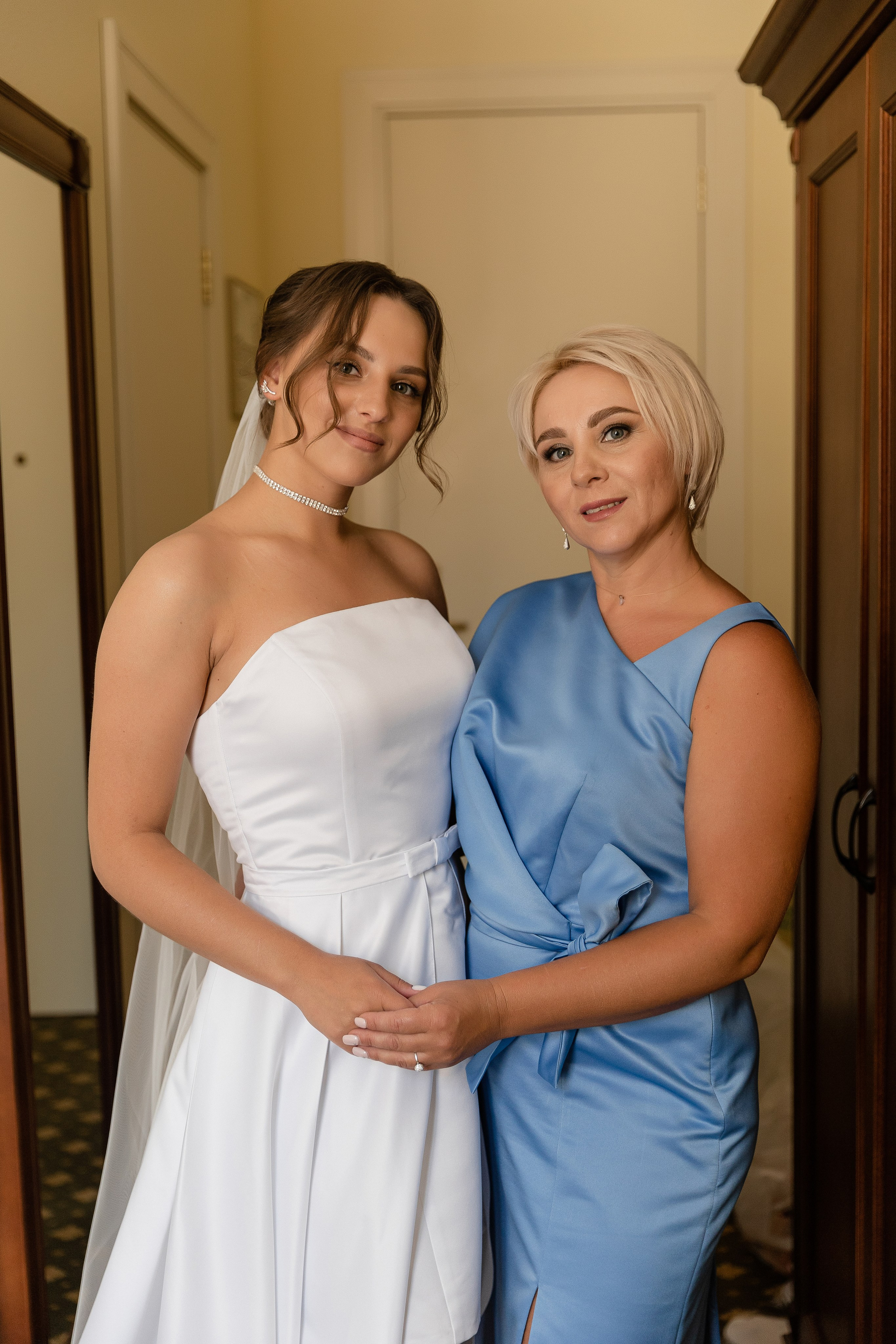 Валерия и Андрей. Свадебный и семейный фотограф