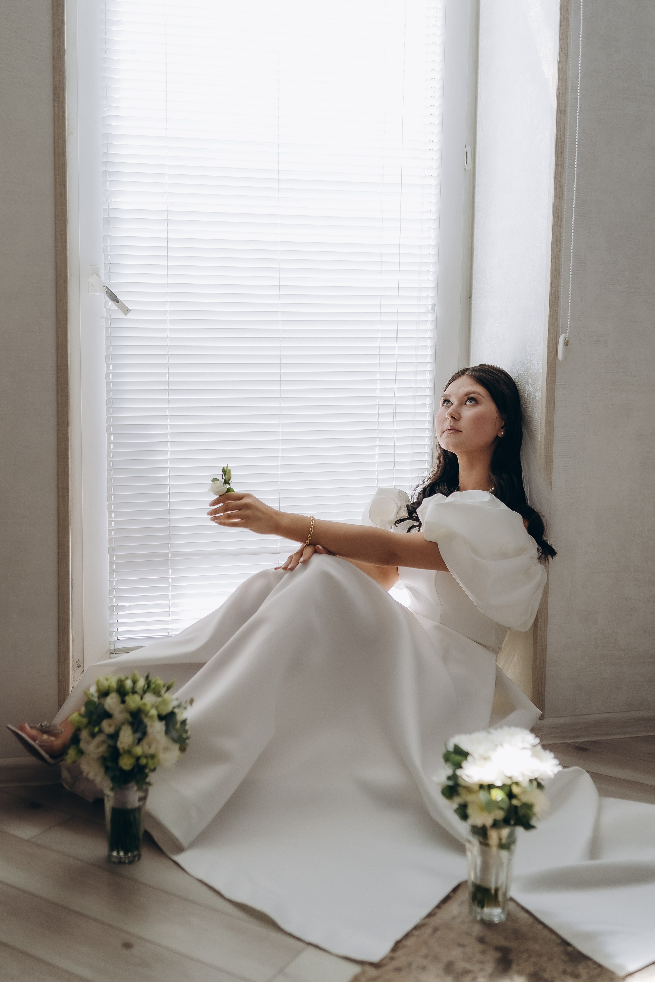 Вероника. Фотограф Торопец Кристина Абрамова Kanwellia photography