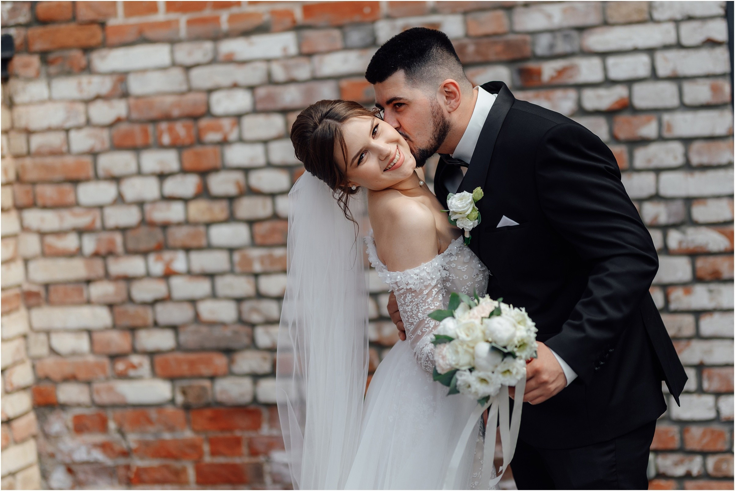 СВАДЬБА (Абу и Юлия). Свадебный и семейный фотограф в Воронеже Алексей Юрин