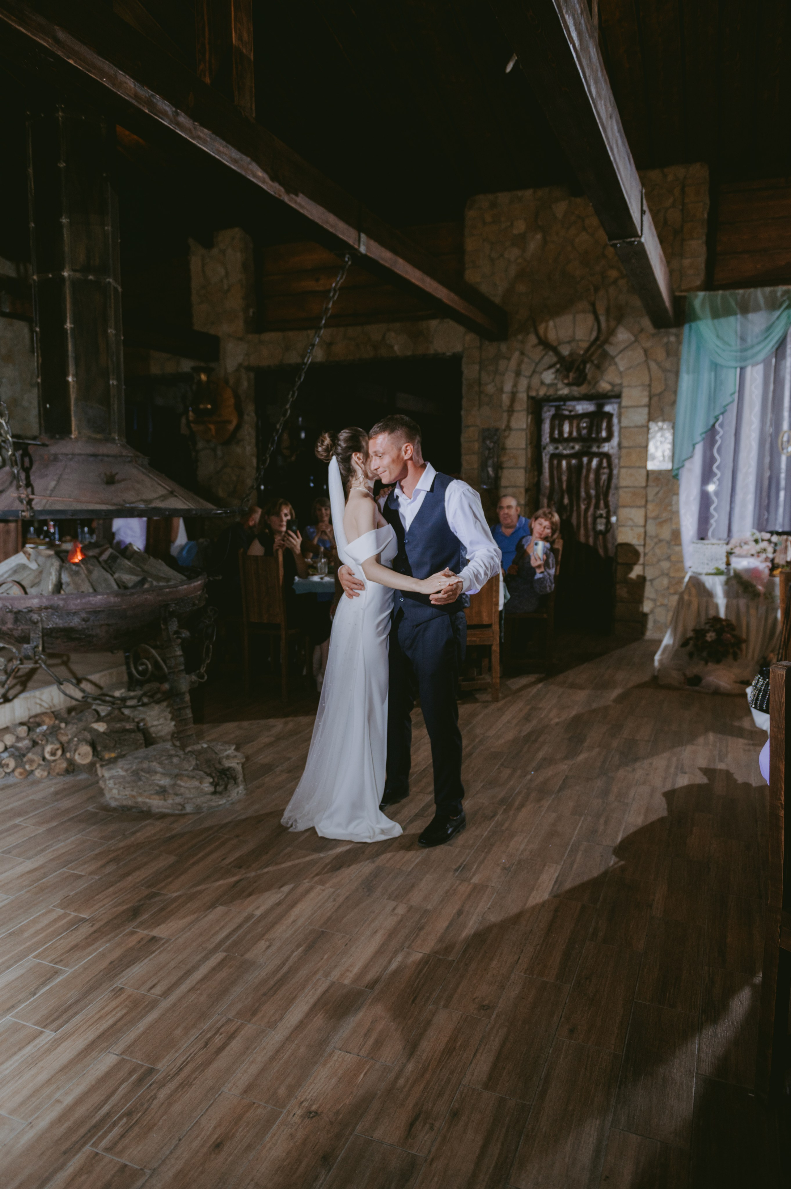 Олег&Елизавета фотограф Елена Горбач. Свадебный и семейный фотограф город Темрюк Фотостудия Темрюк