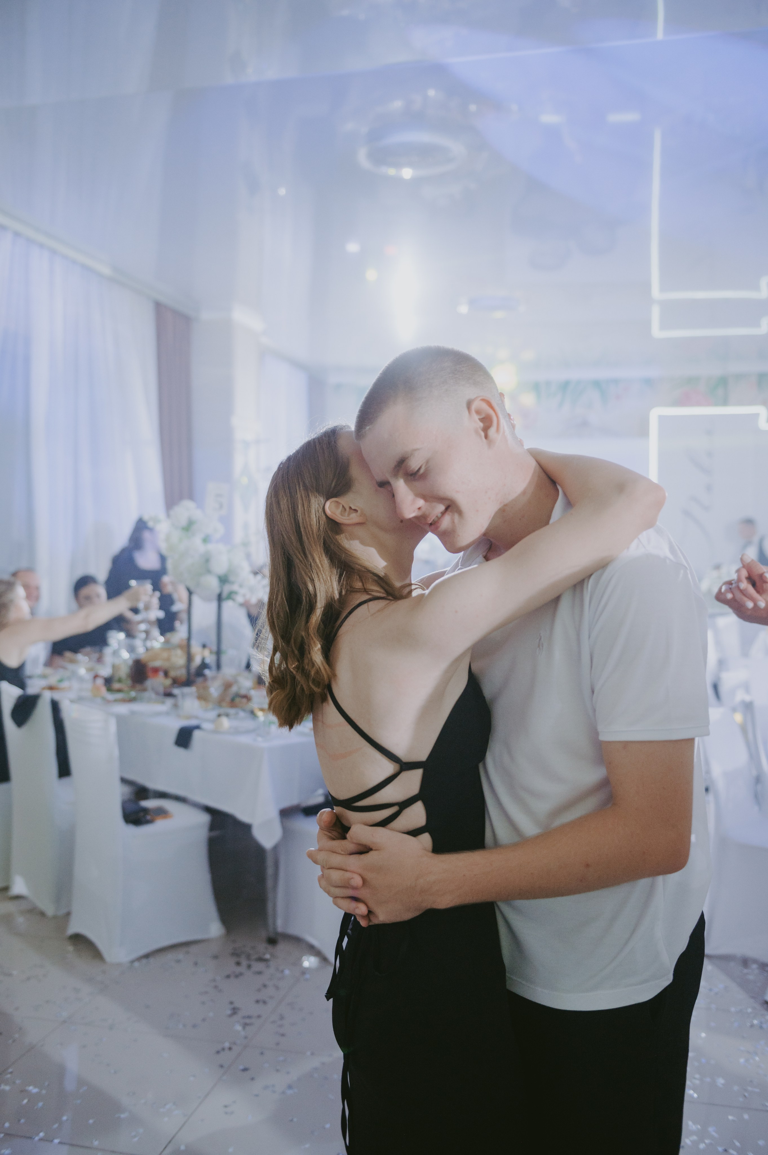 Мария&Павел фотограф Елена Горбач. Свадебный и семейный фотограф город Темрюк Фотостудия Темрюк