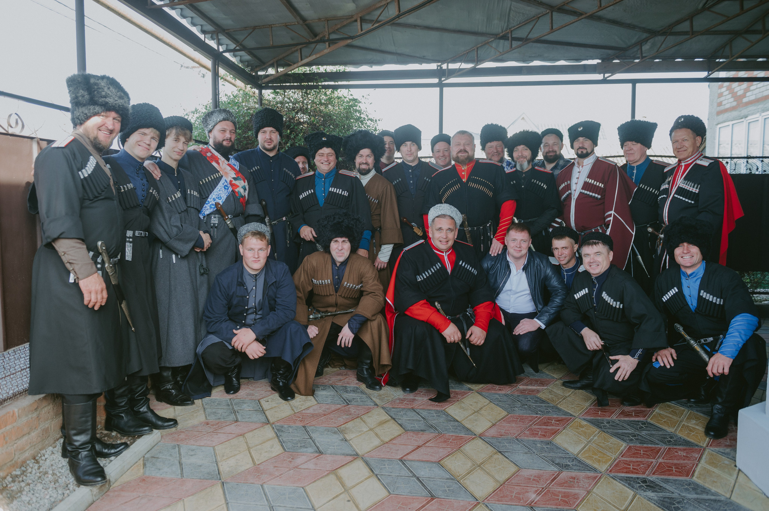 Полина & Михаил. Свадебный и семейный фотограф город Темрюк Фотостудия Темрюк