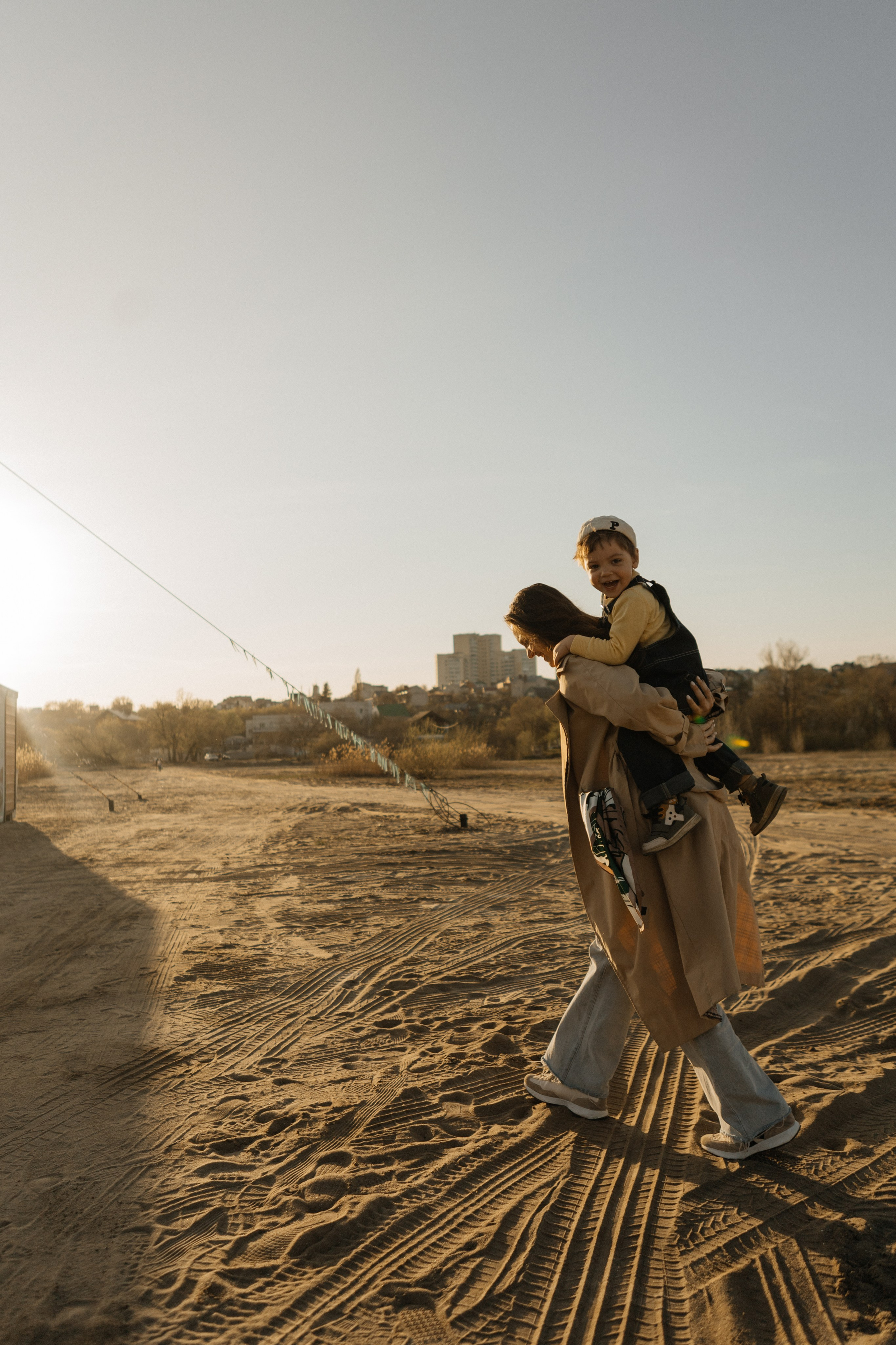 Лера и Марк. Фотограф Дубровская Виктория
