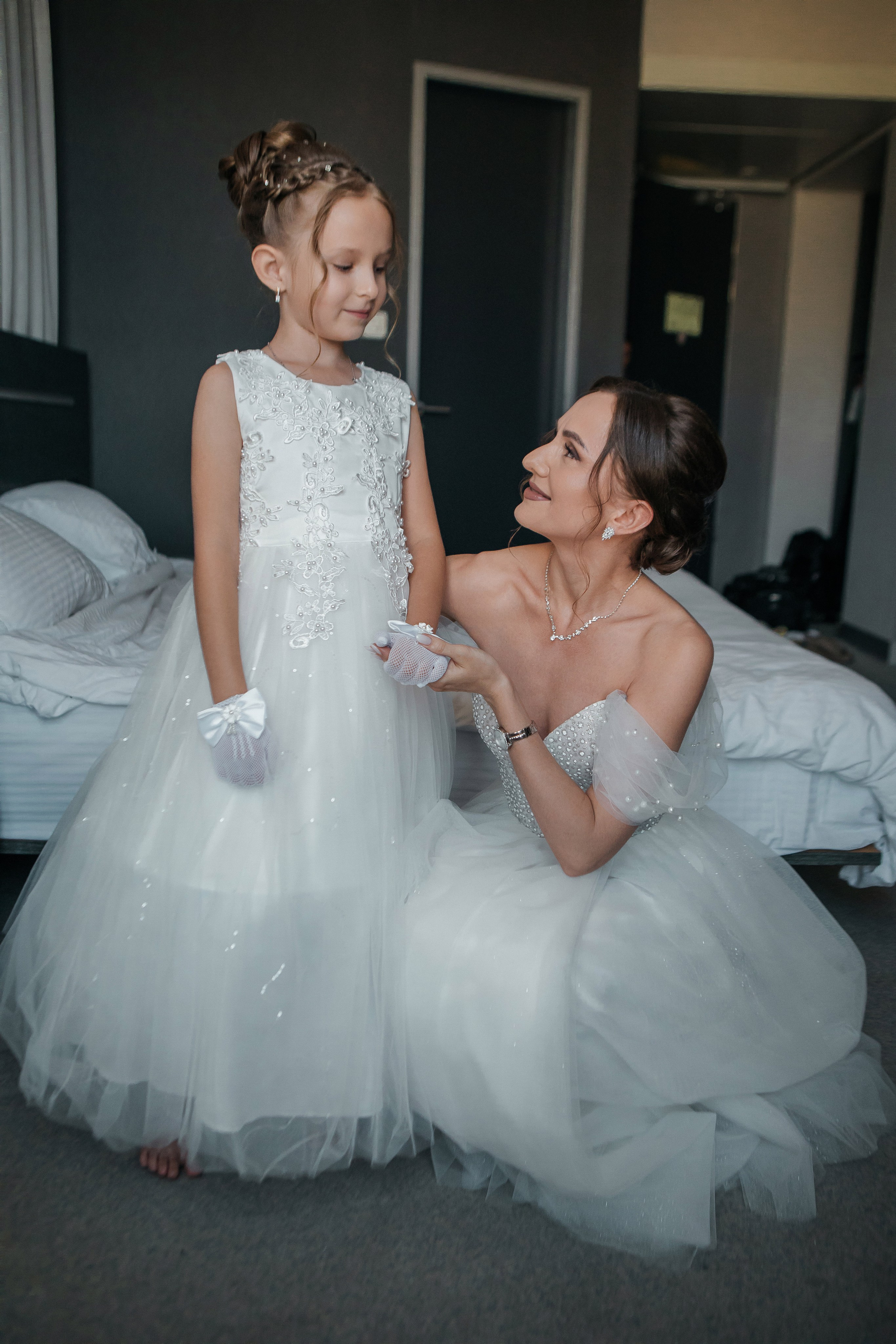 Свадьба Андрей и Елена. Свадебный и семейный фотограф Ибрагимова Мария из Екатеринбурга