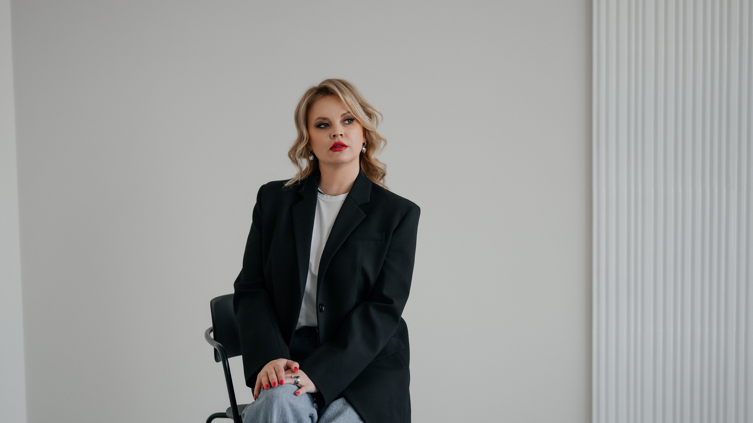 Риелтор (Ксения). Свадебный и семейный фотограф Юлия Чернобай | Подольск, Москва, Московская область