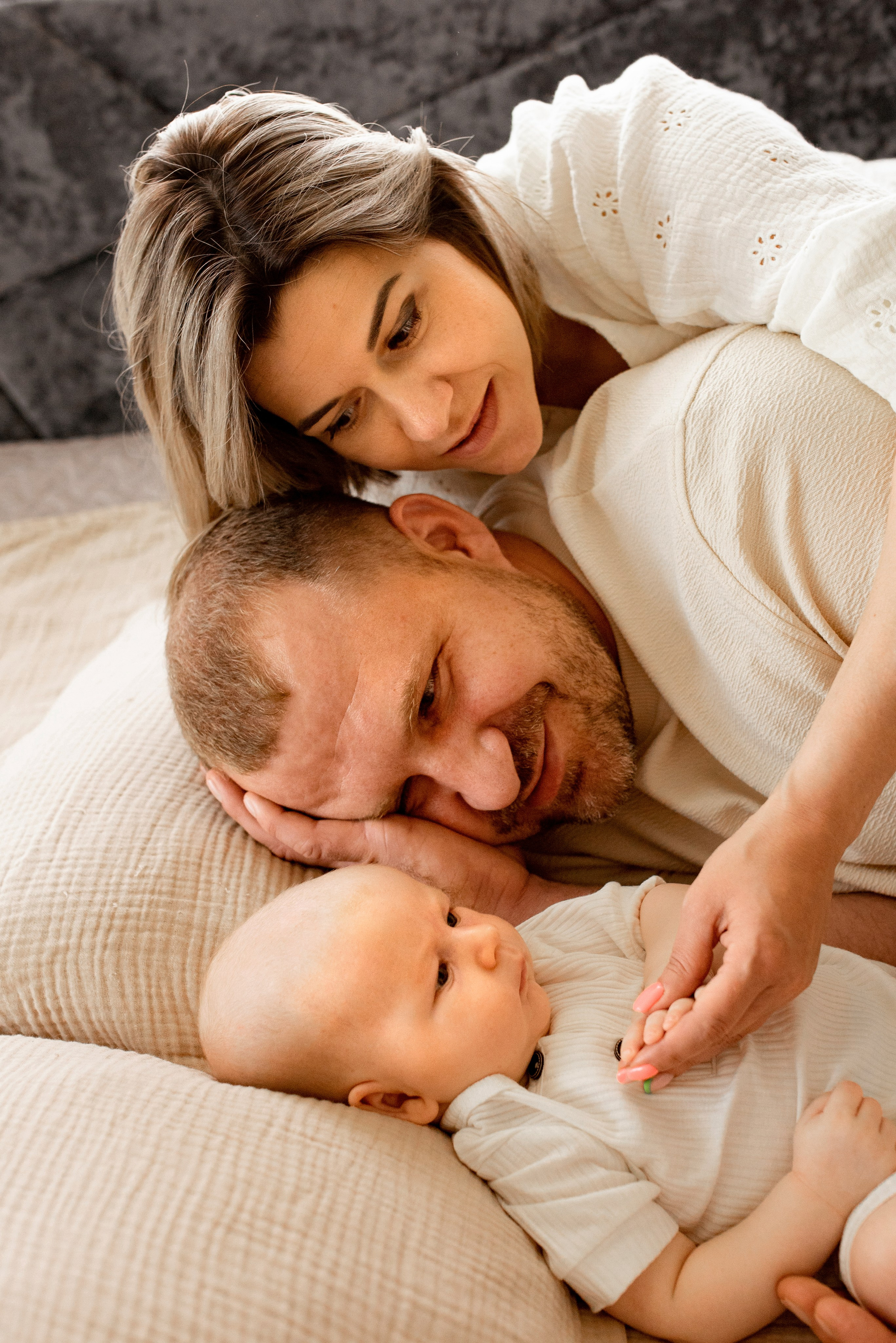 4 месяца (life)