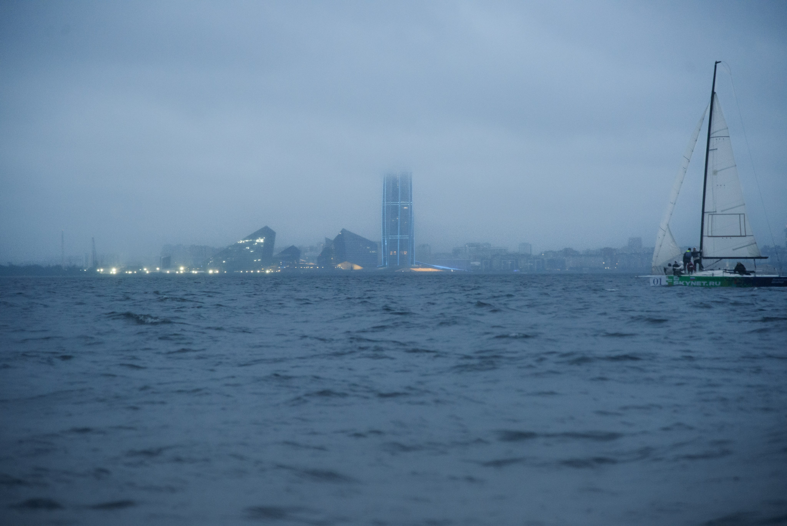 Яхтинг без Границ. Портретный Семейный Fine-Art фотограф в Санкт-Петербурге Криулина