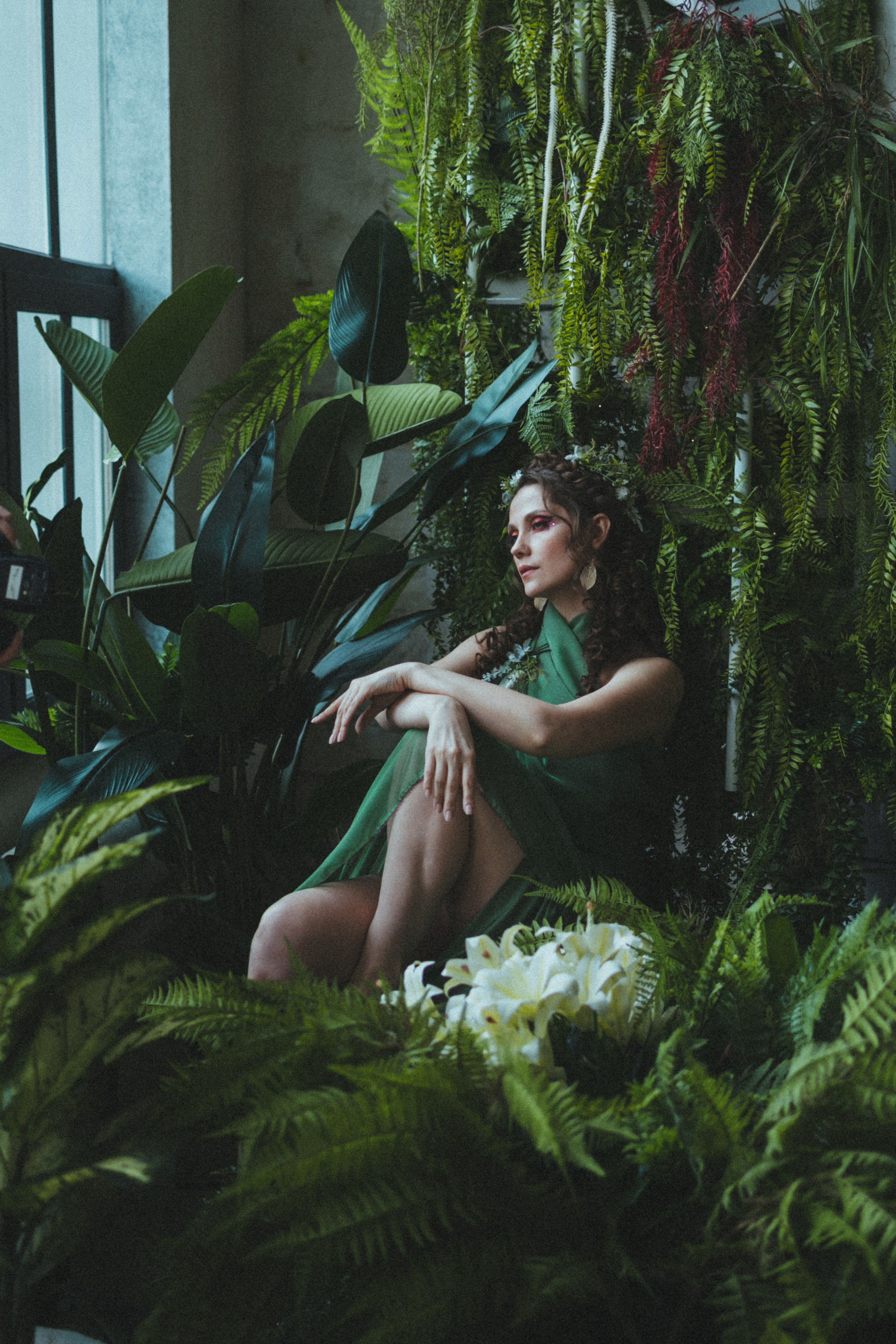 Виктория. Фотограф в Твери Дементьева Анастасия