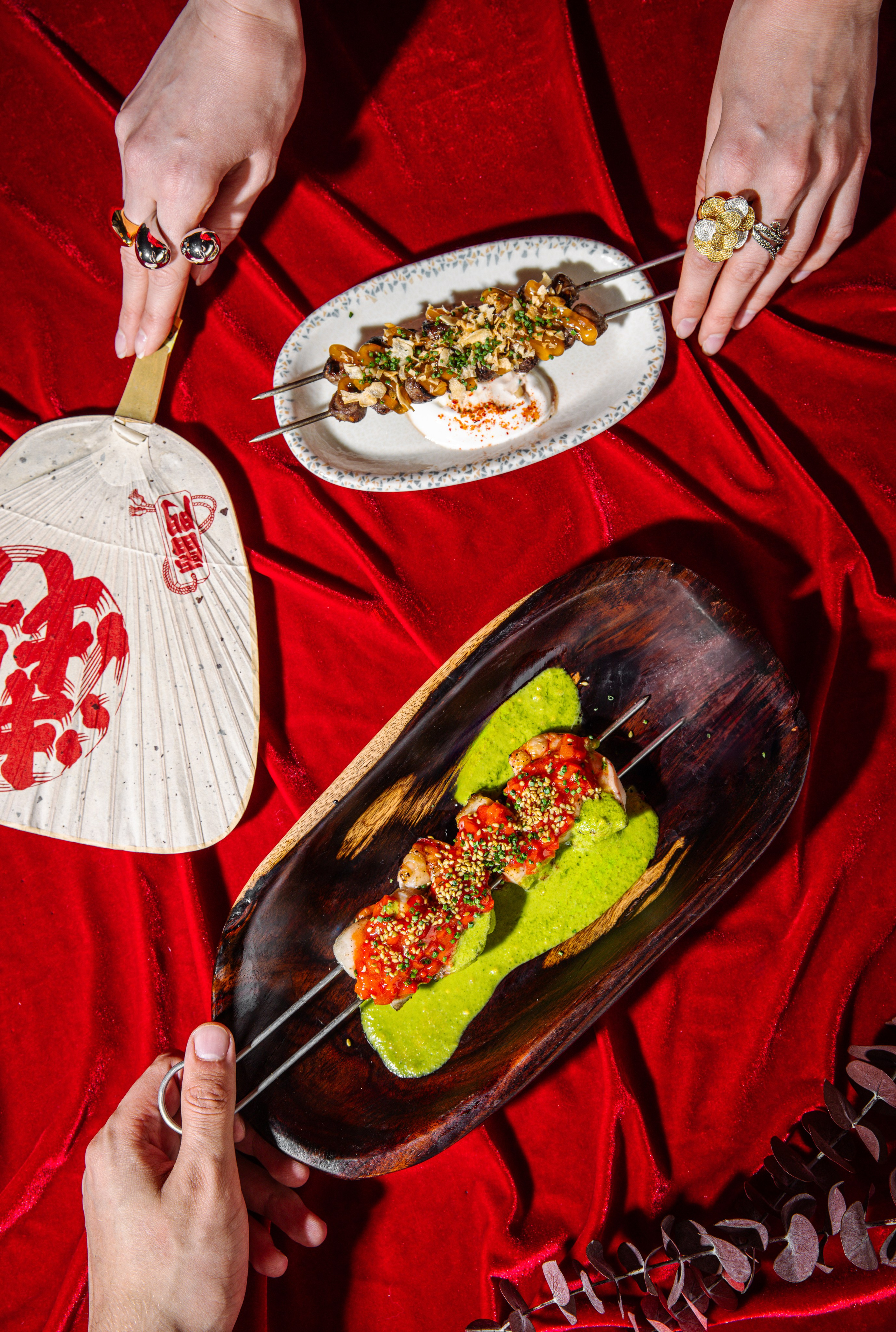 Съемки для меню. Фуд-фотограф Москва, фуд-стилист, предметный фотограф, видеограф