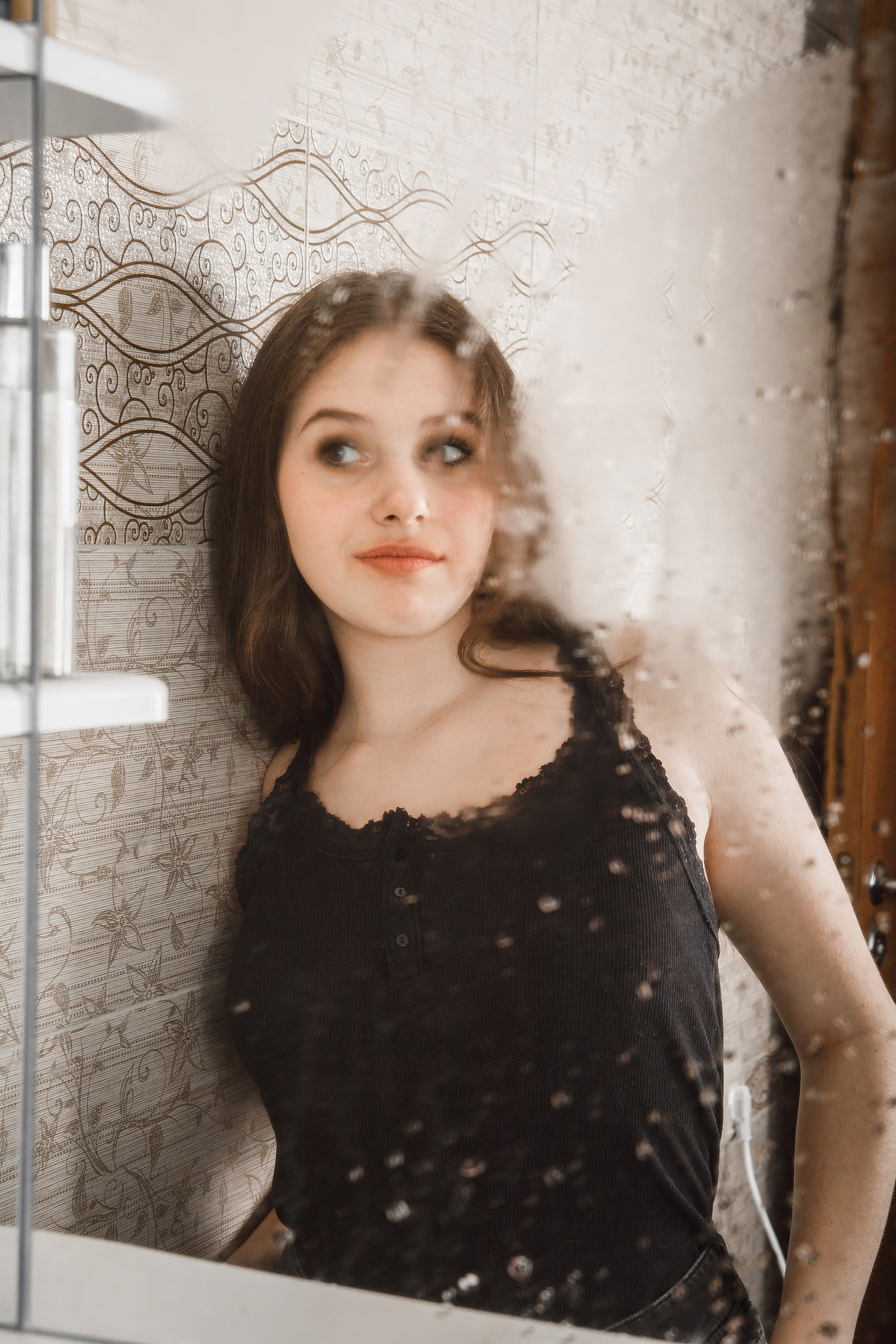 Прекрасная Ксения. Предметный и семейный фотограф в Санкт-Петербурге Катерина Стеклова