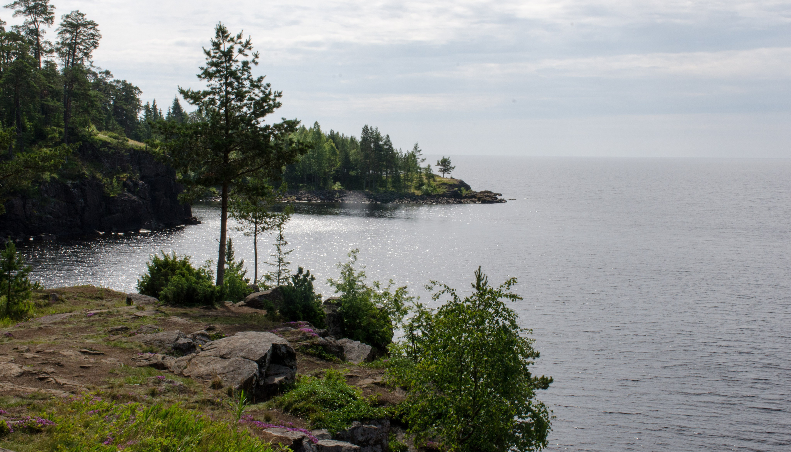 Путешествия. Фотограф и ретушер Самохвалова Ольга