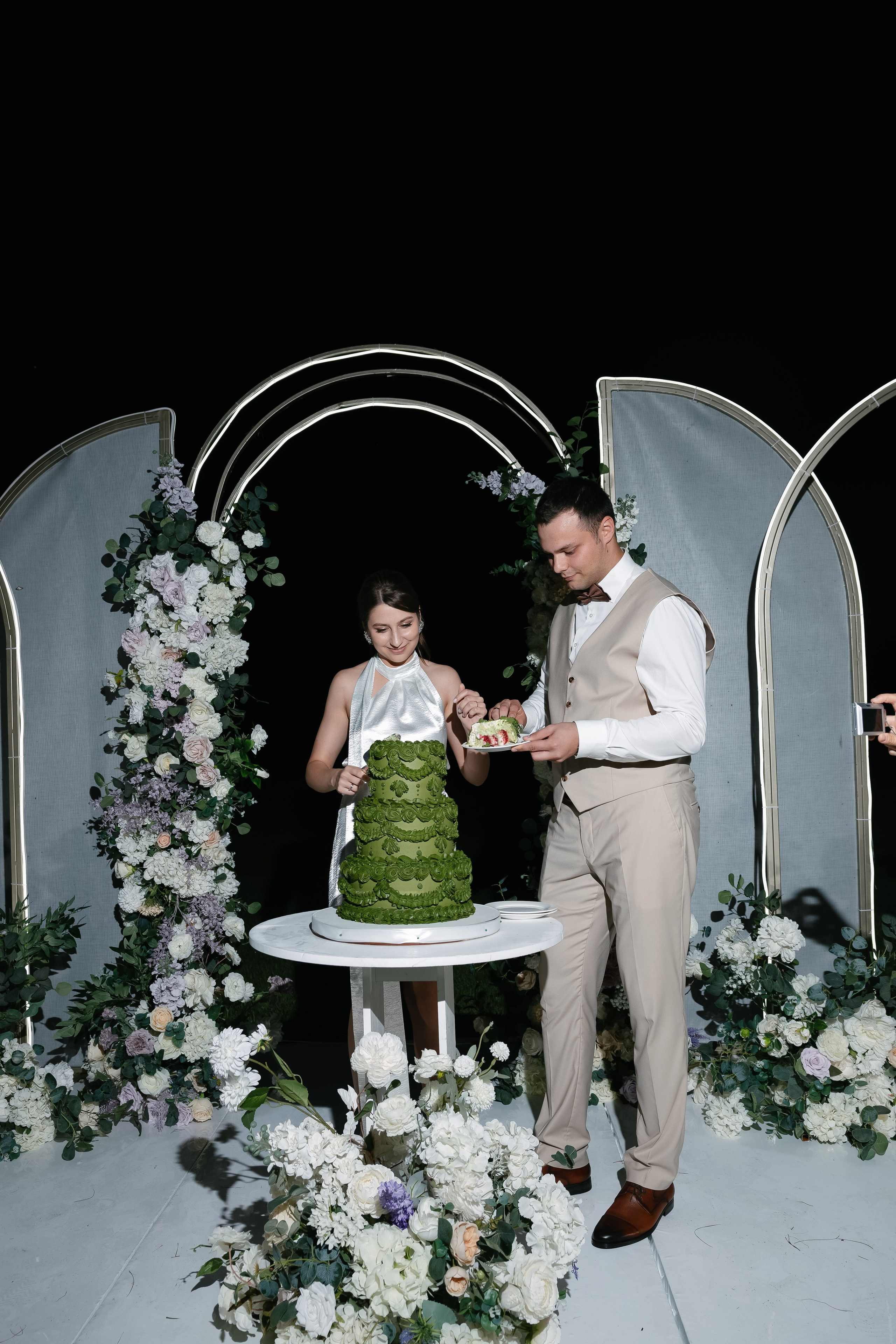 Екатерина и Илья. Свадебный фотограф Татьяна Домарева