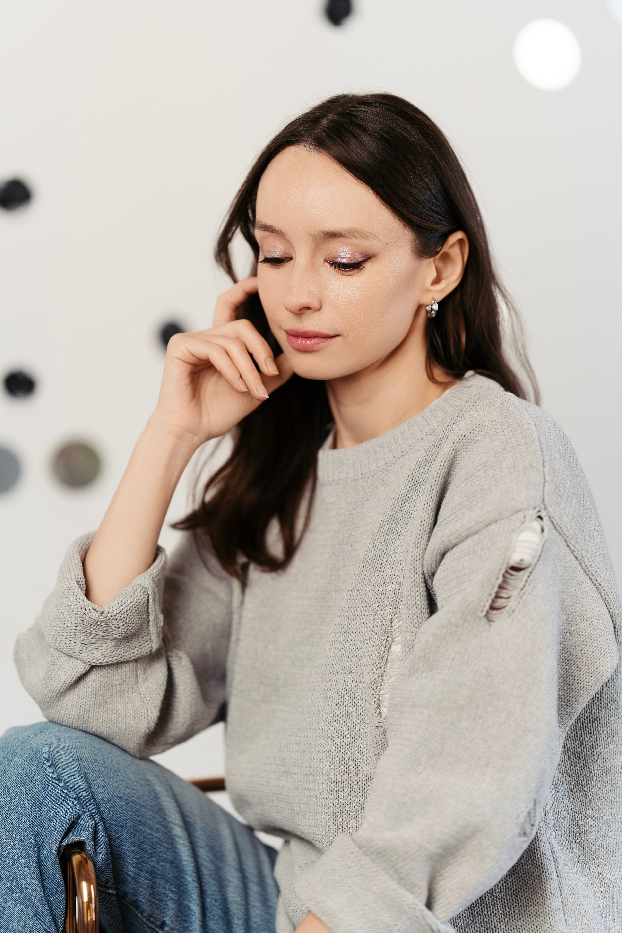 Сквозь время. Баев Дмитрий — фотограф из СПБ