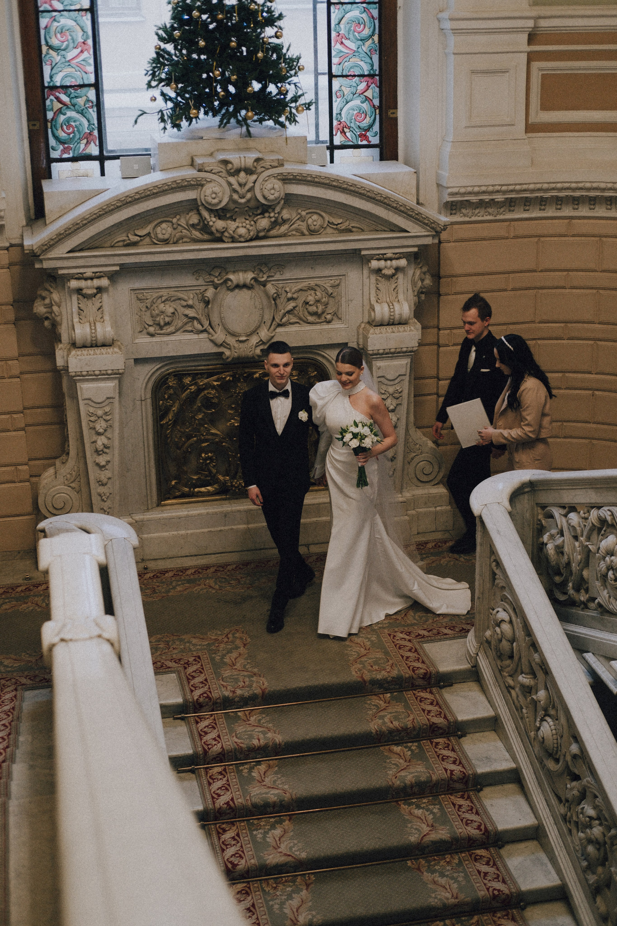 Полина и Леша. Концертный фотограф в Санкт-Петербурге