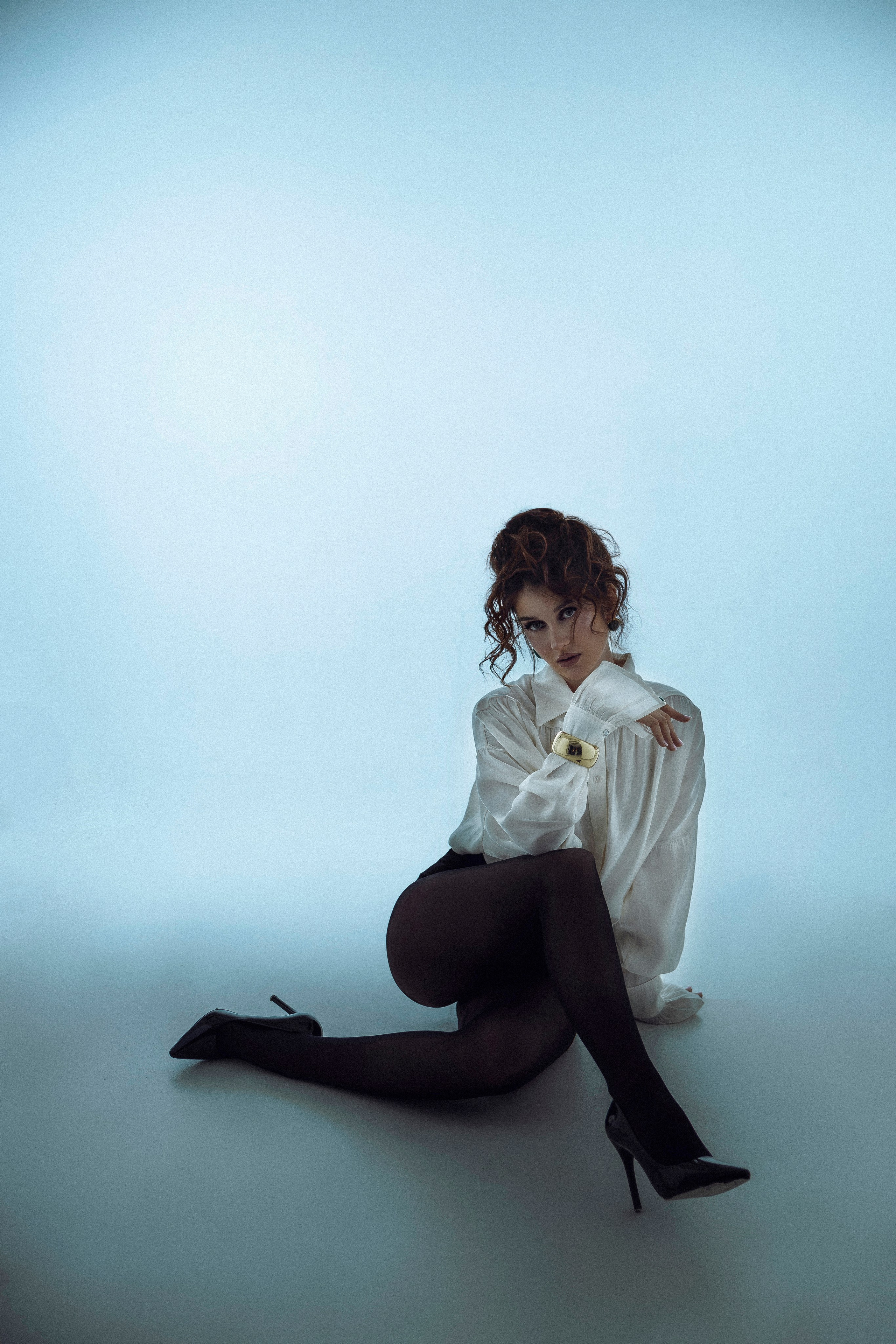 Студийные. Женский фотограф в Санкт-Петербурге, Москве и весь мир Алёна Мамаева