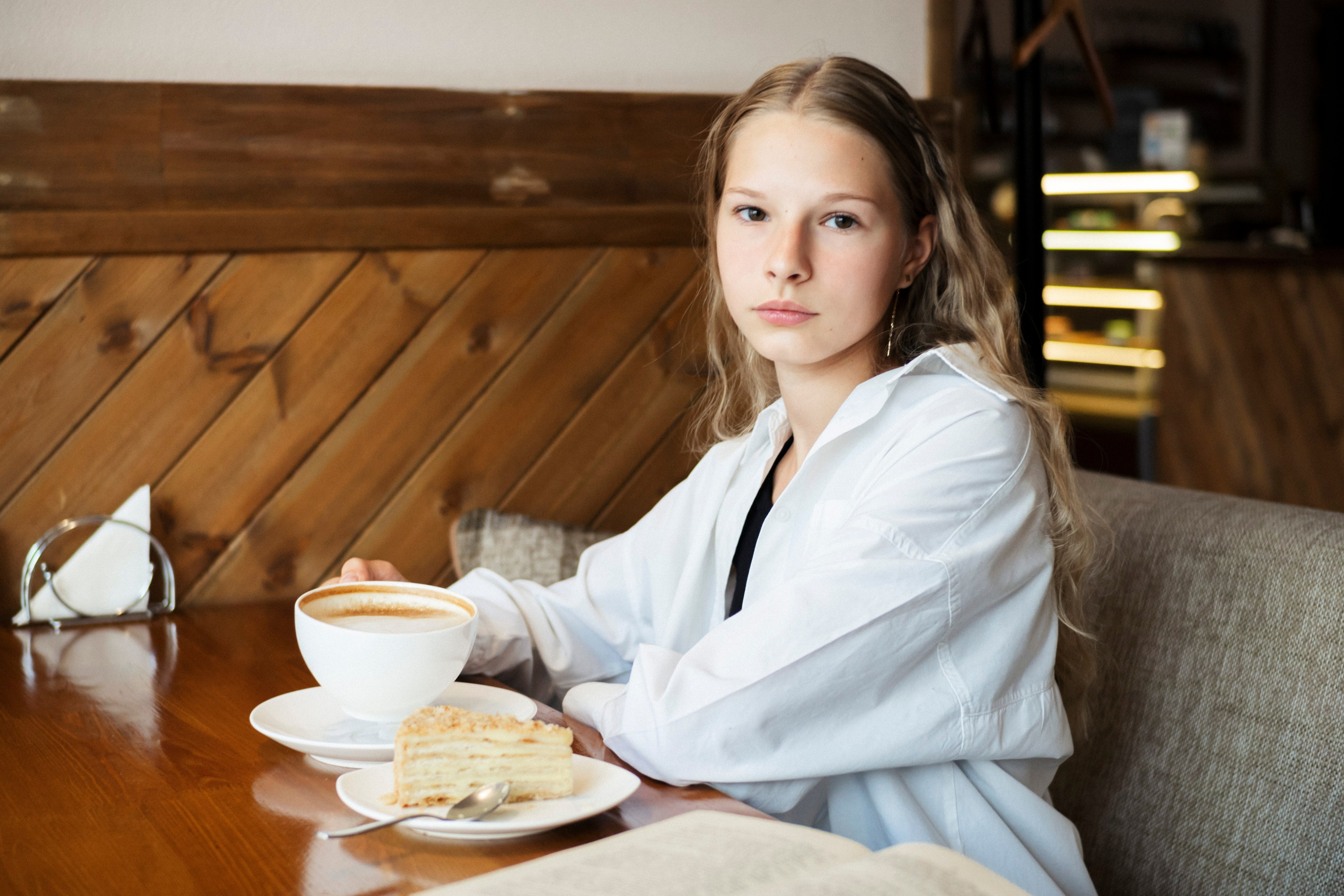 Бороздина Виктория. Promodels