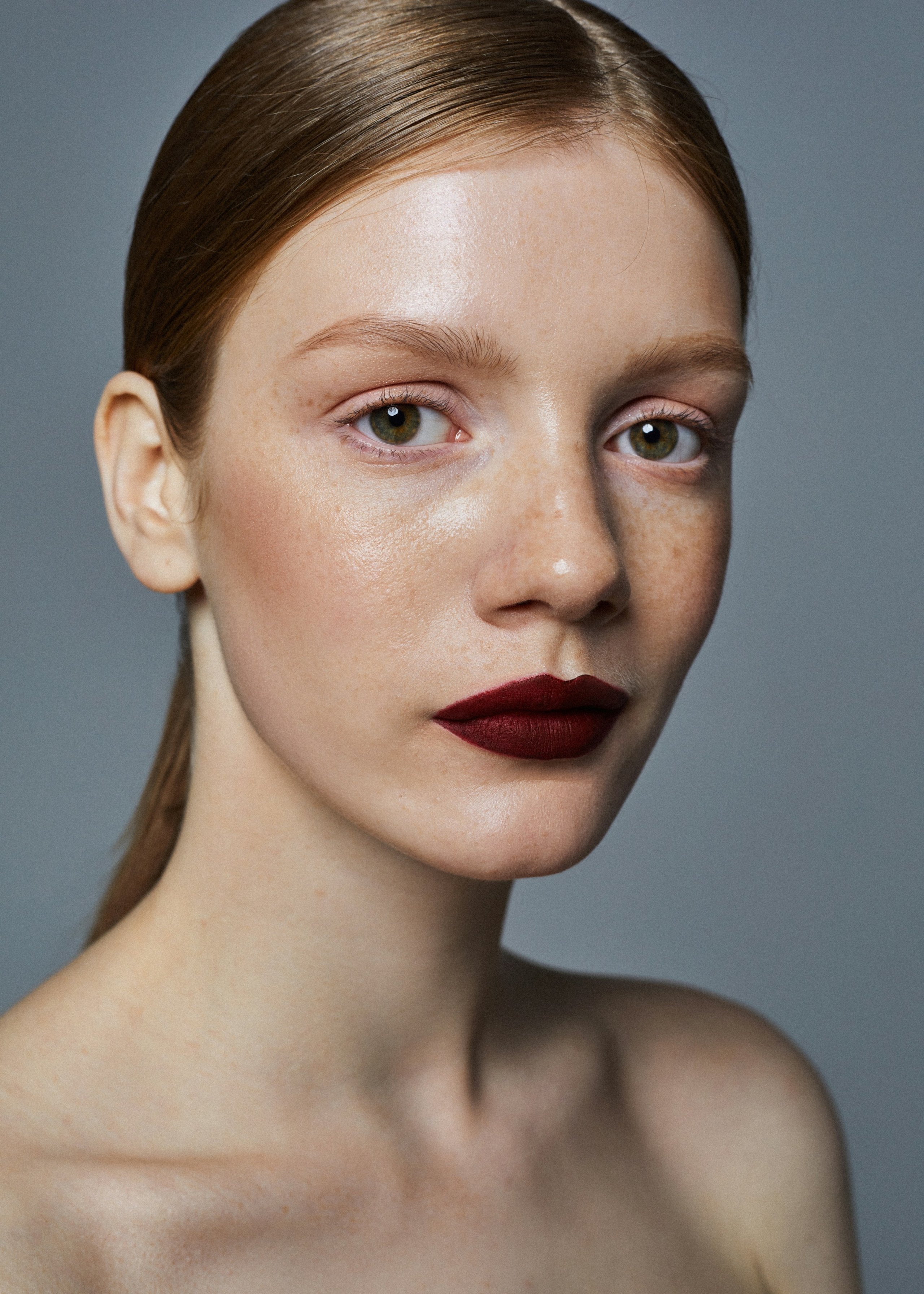 Глафира. Фотограф Ирина Бутко